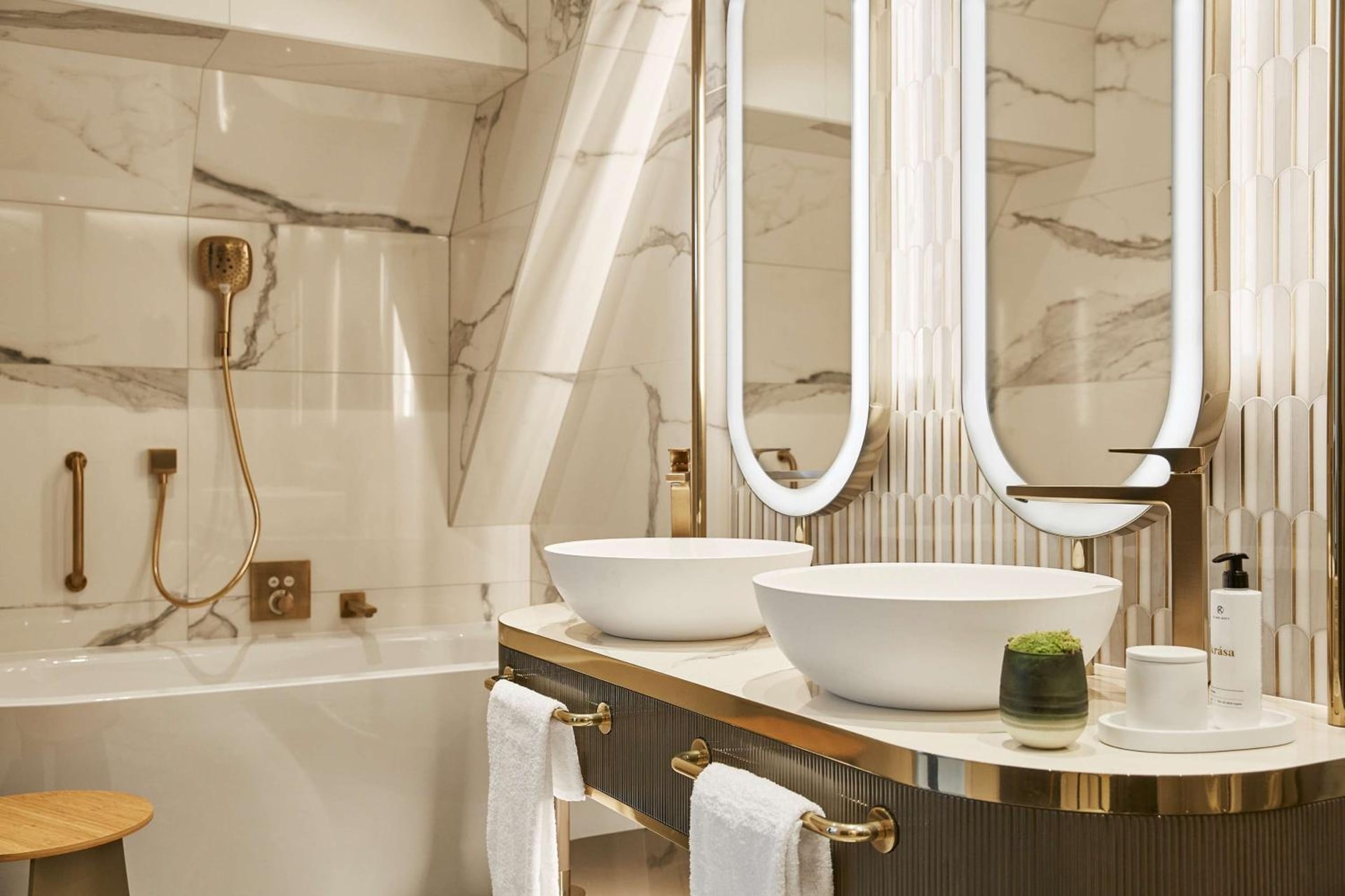 Andaz Prague, By Hyatt