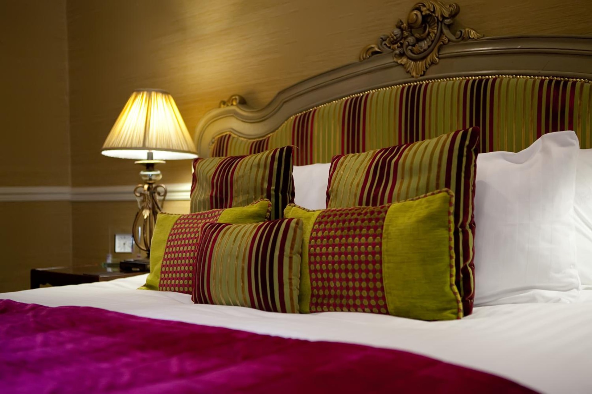 Whitley Hall Hotel