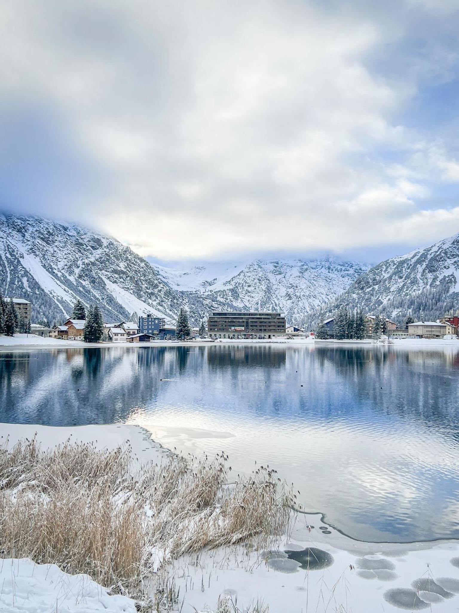 AVES Hotel&Apartment Arosa
