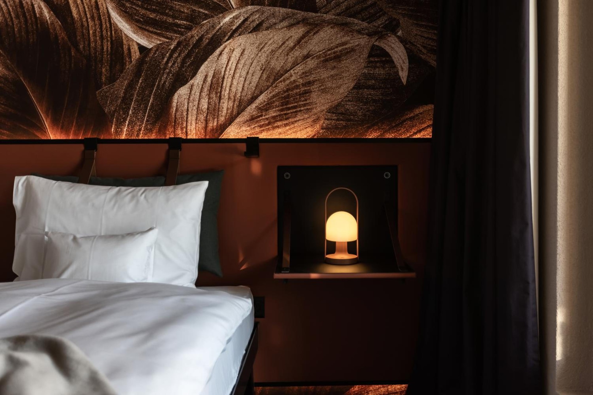 AVES Hotel&Apartment Arosa