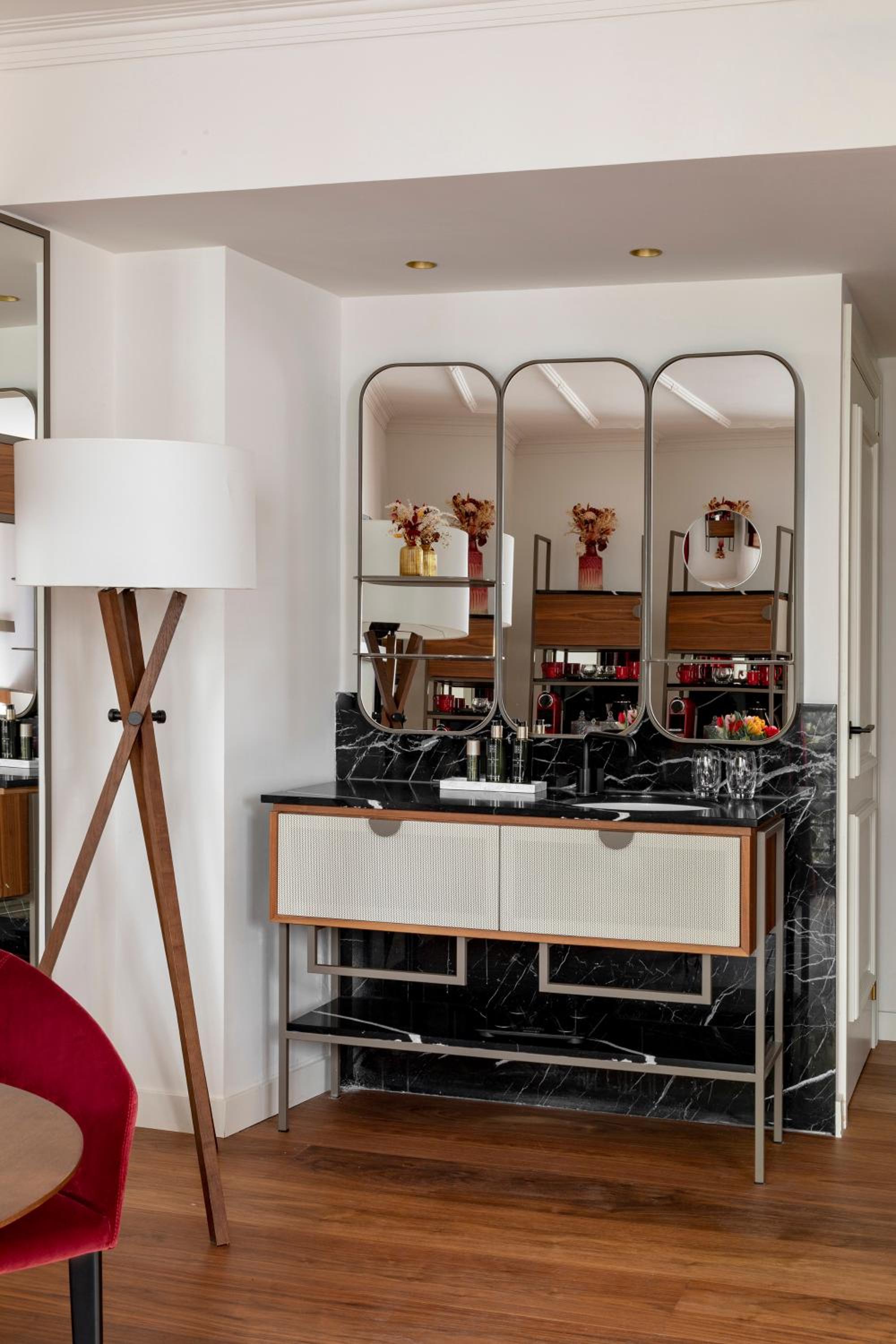 Villa Marquis member of Meliá Collection Tour Eiffel