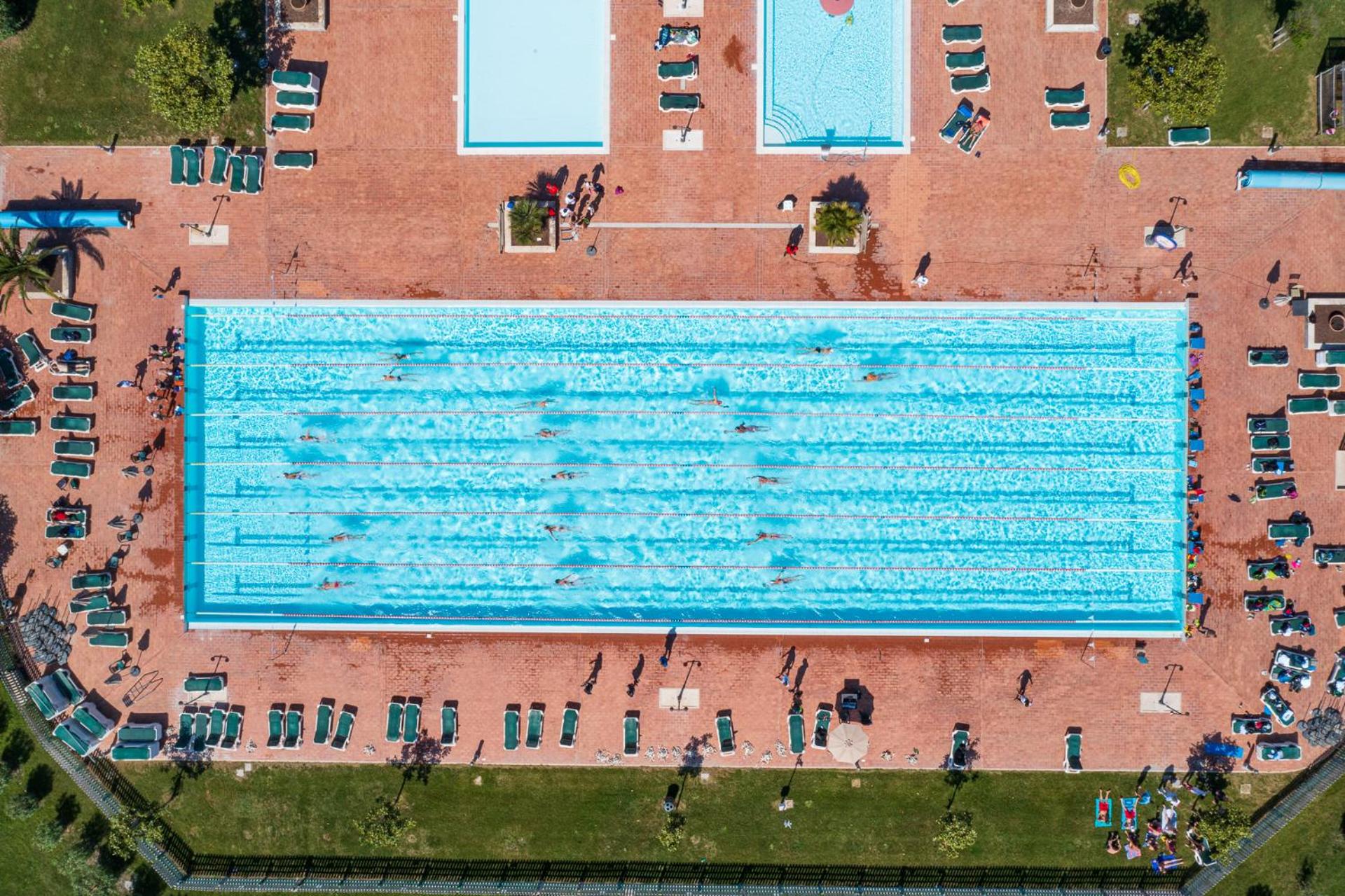 Poggio all'Agnello Sport & Family Holidays