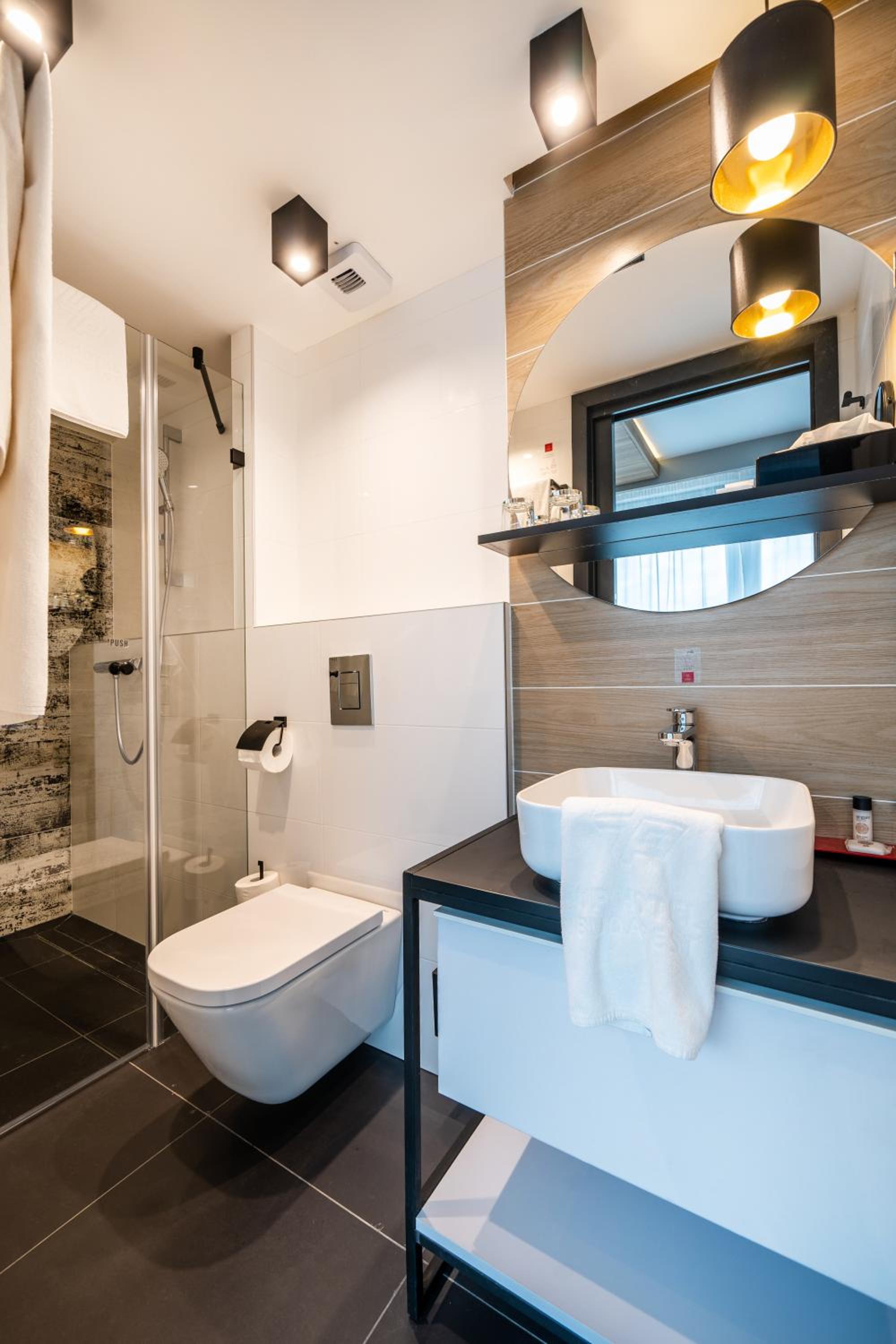 Up Hotel Budapest