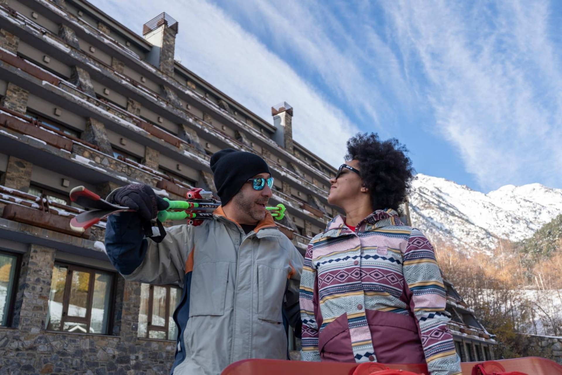 Yomo Patagonia