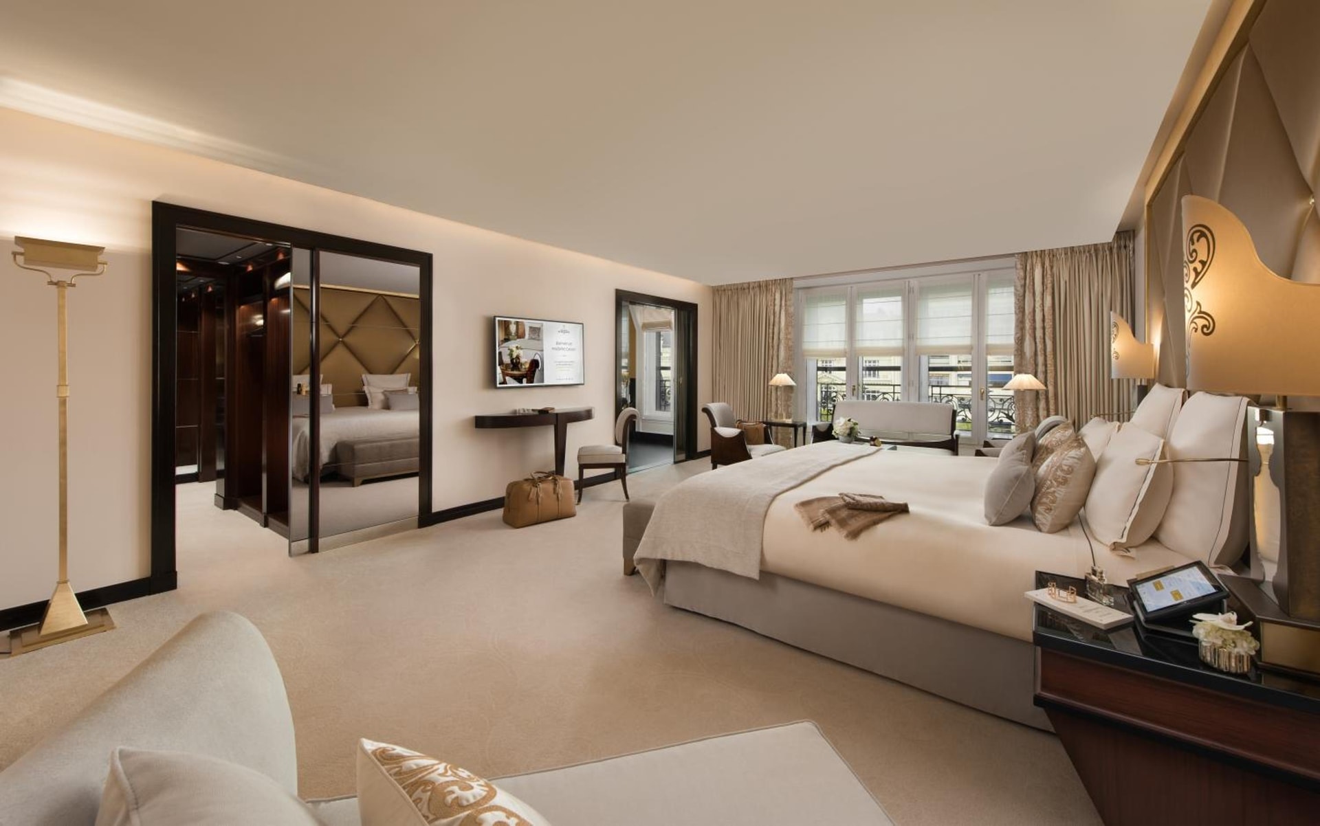 Hôtel Fouquet's Paris
