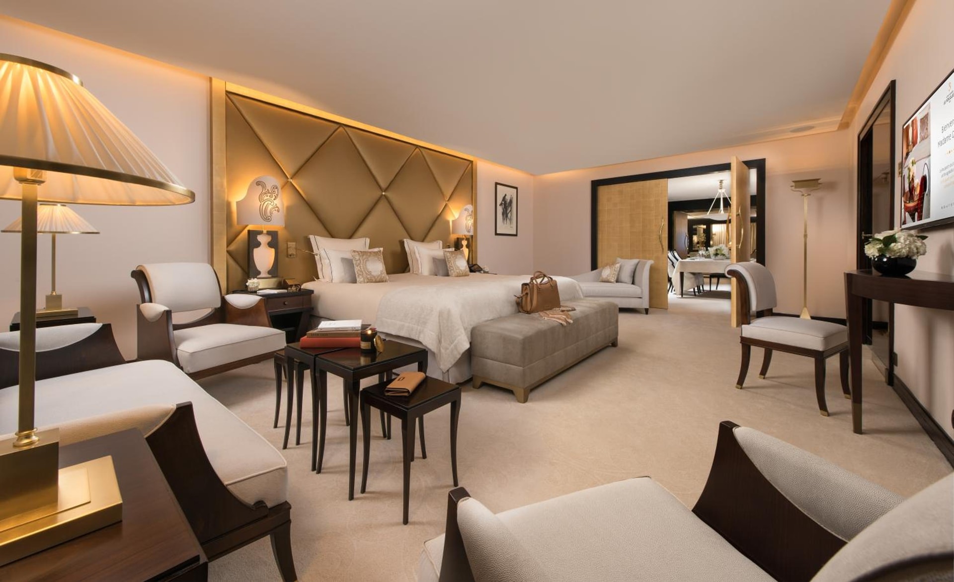 Hôtel Fouquet's Paris