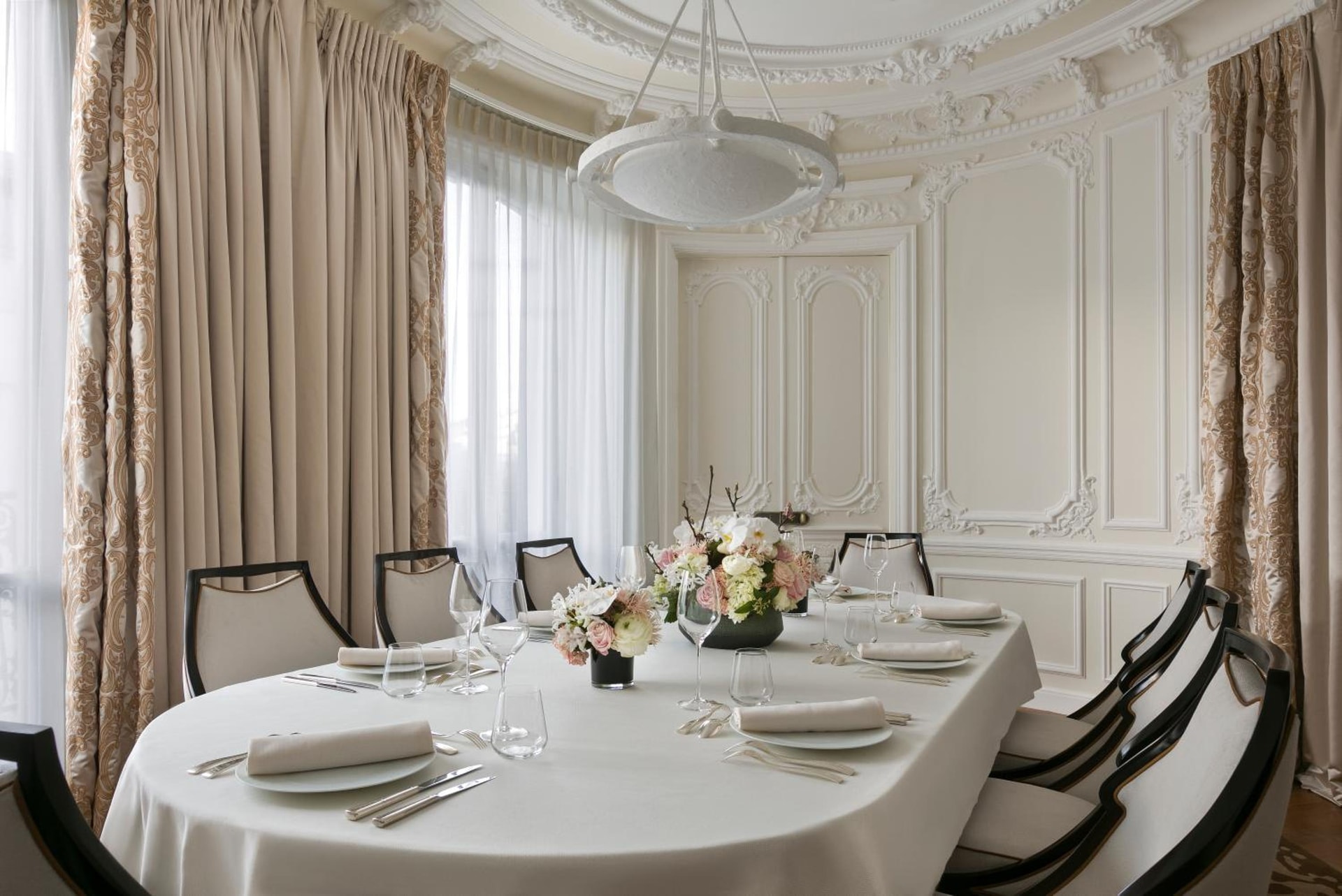 Hôtel Fouquet's Paris