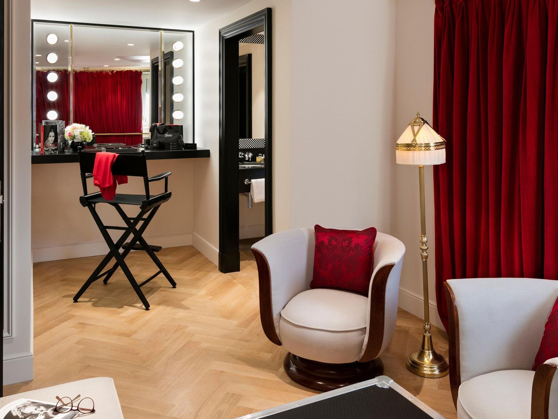 Hôtel Fouquet's Paris
