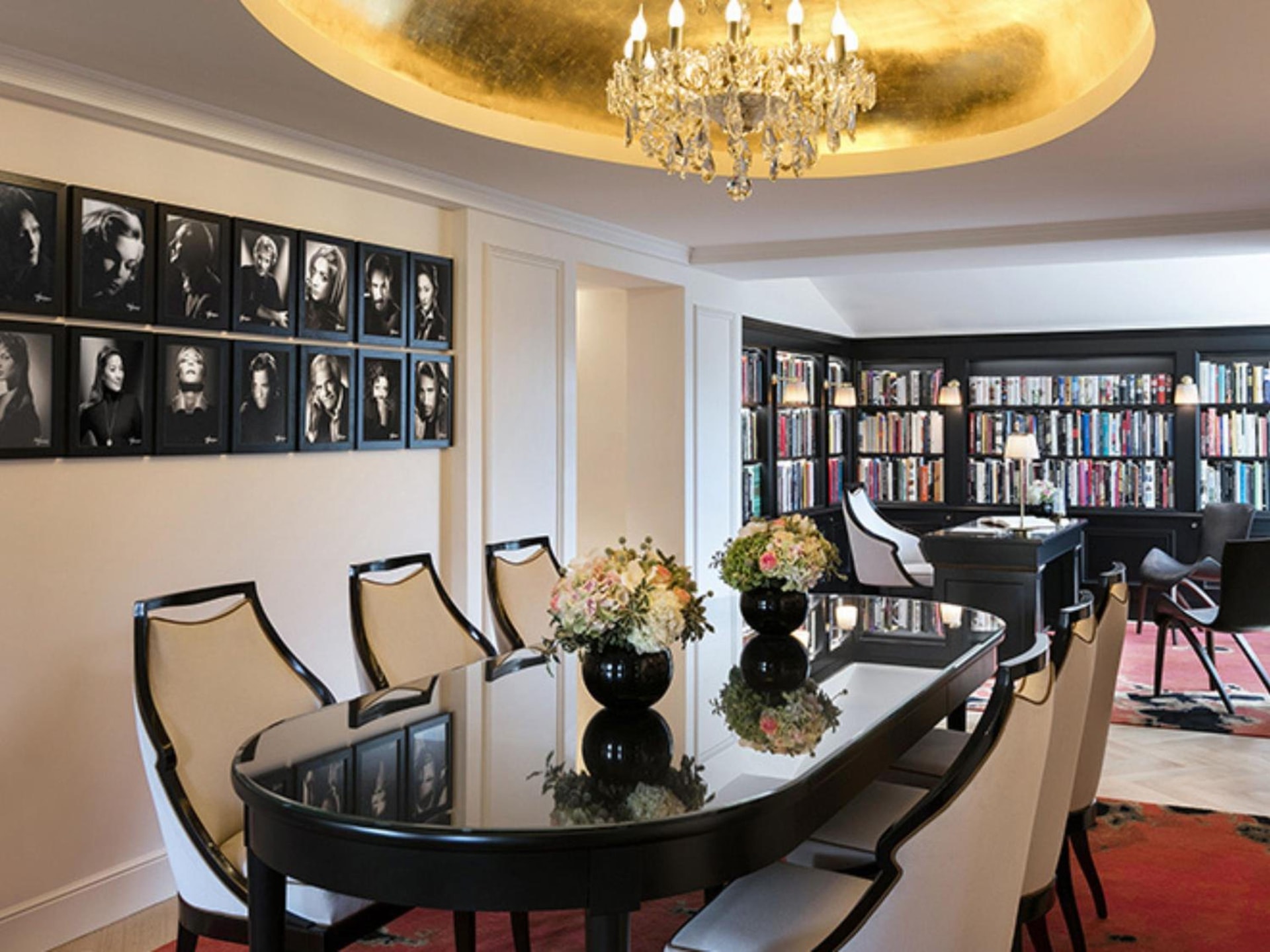 Hôtel Fouquet's Paris