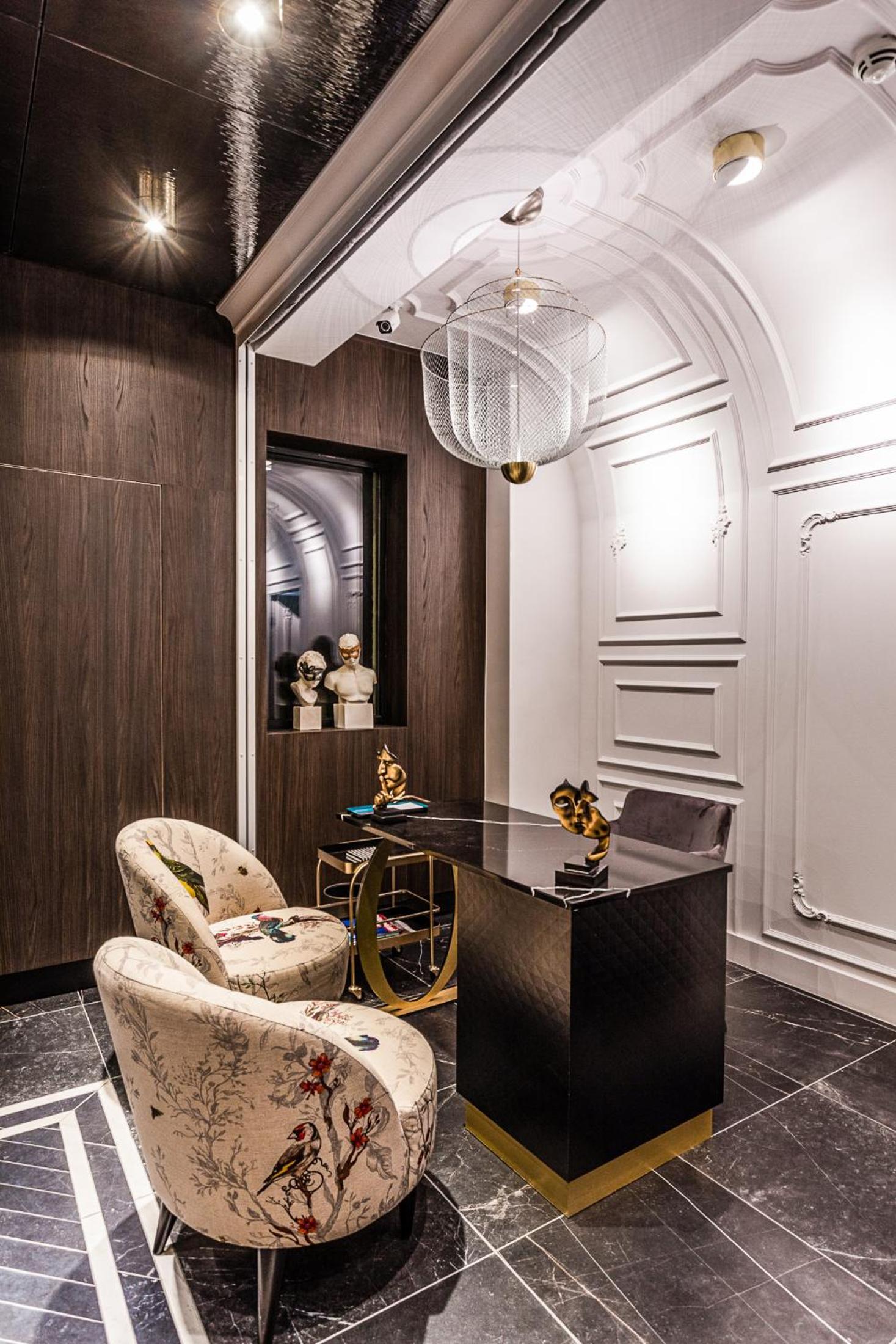O11 Boutique Hotel Vienna