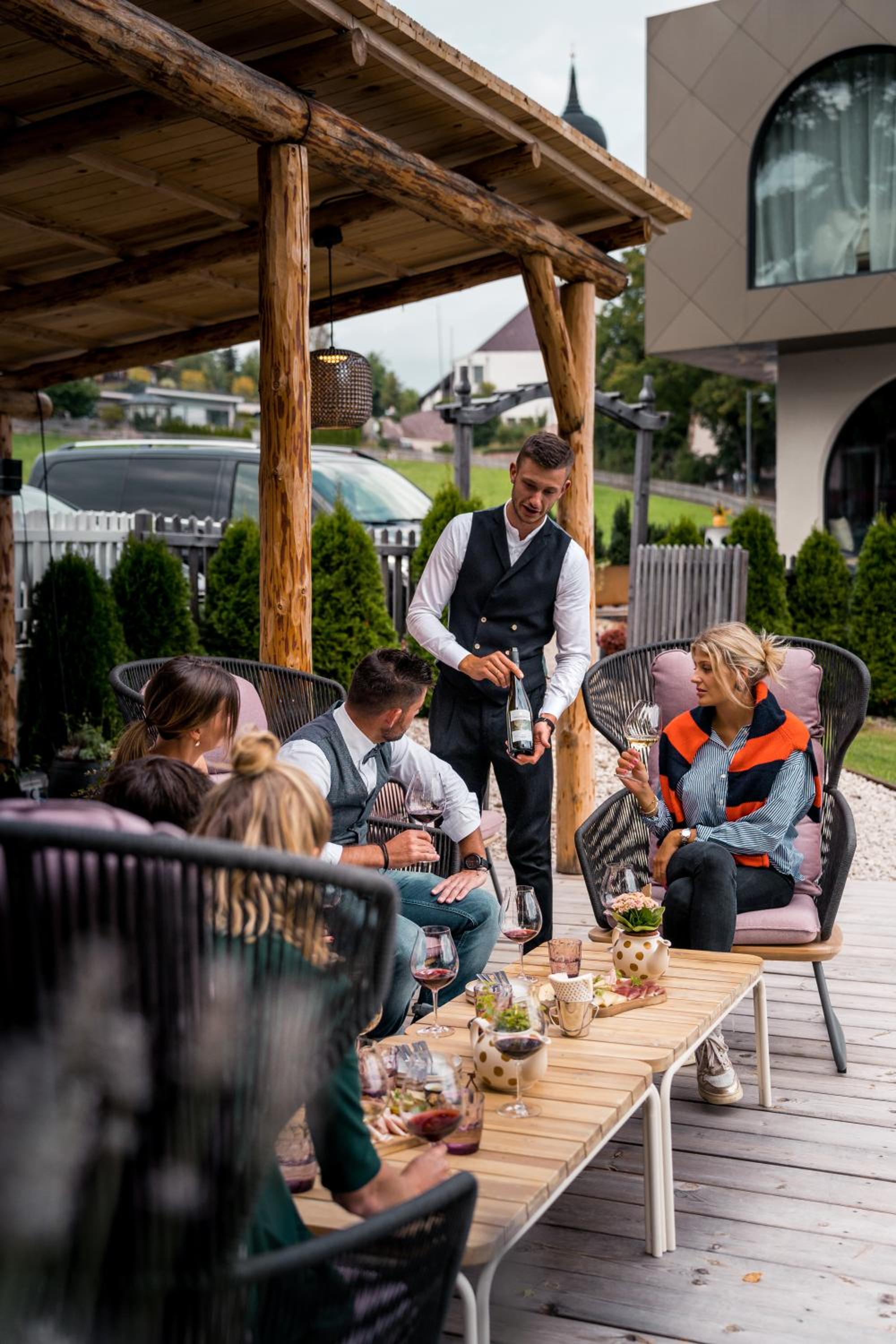 Gloriette Boutiquehotel