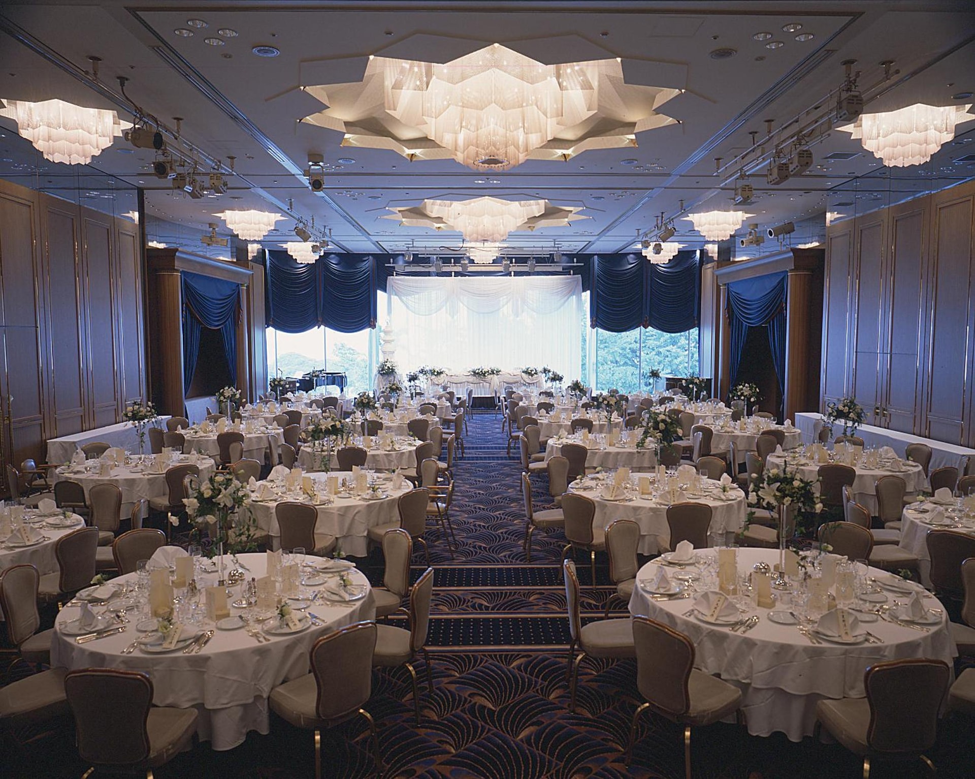 Hotel New Grand