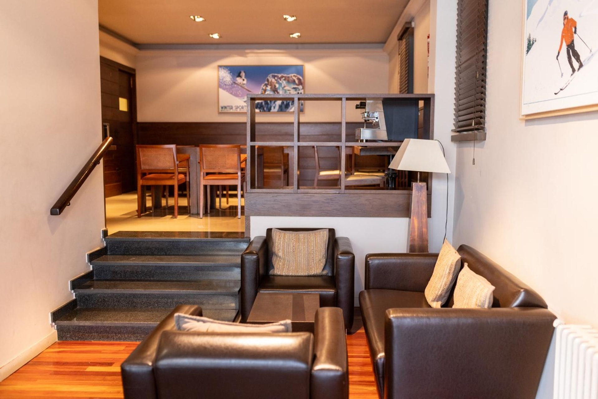 Hotel Terminus