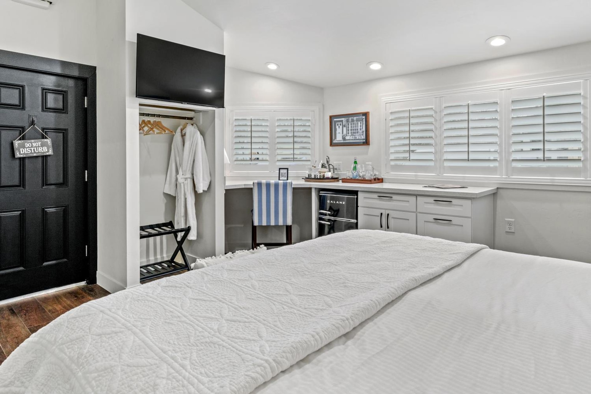 Bespoke Inn Flagstaff