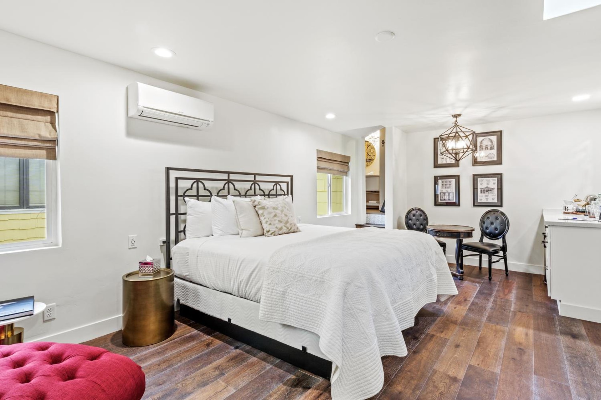 Bespoke Inn Flagstaff
