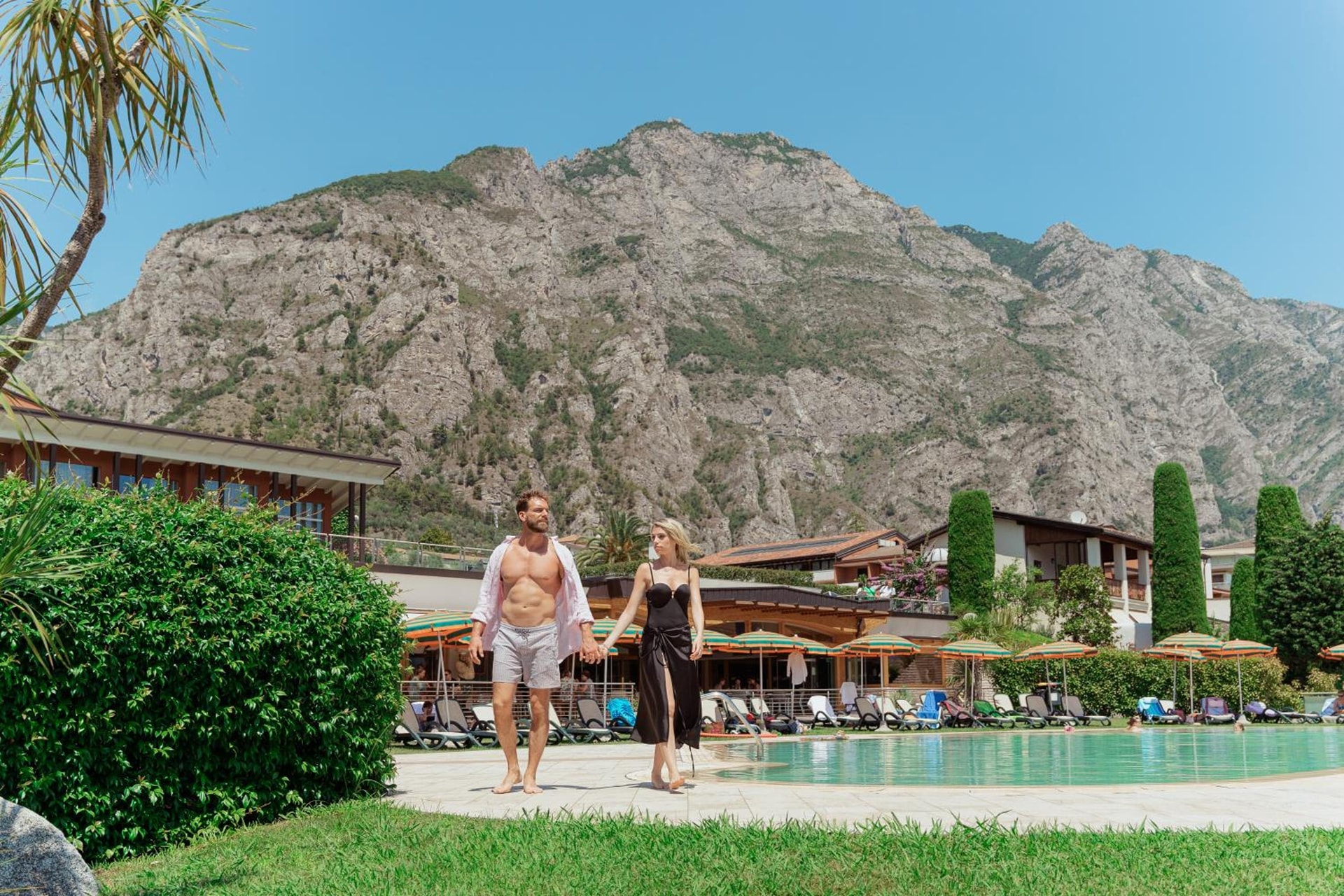 Hotel Du Lac