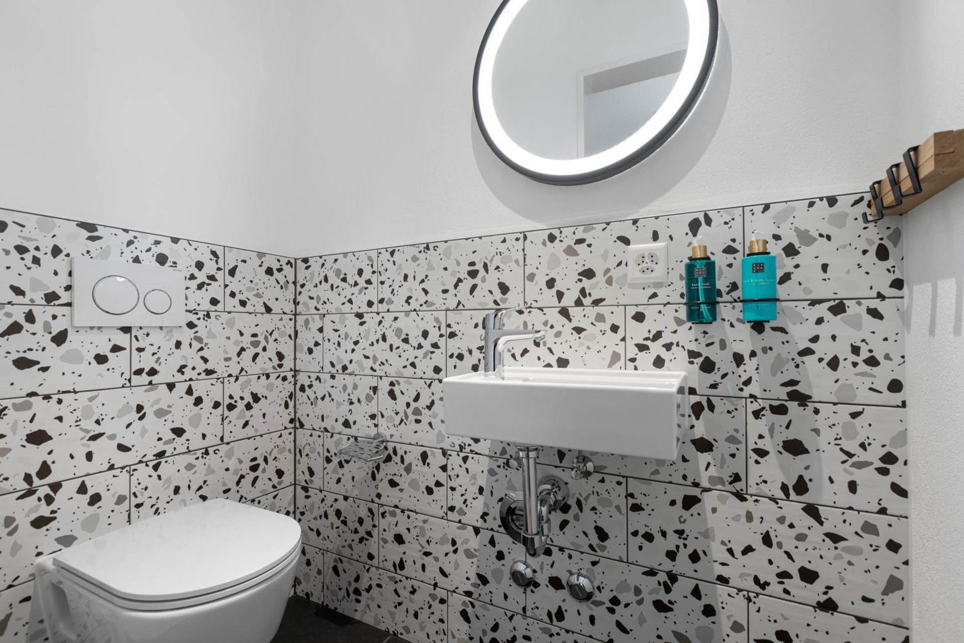 AVES Hotel&Apartment Arosa