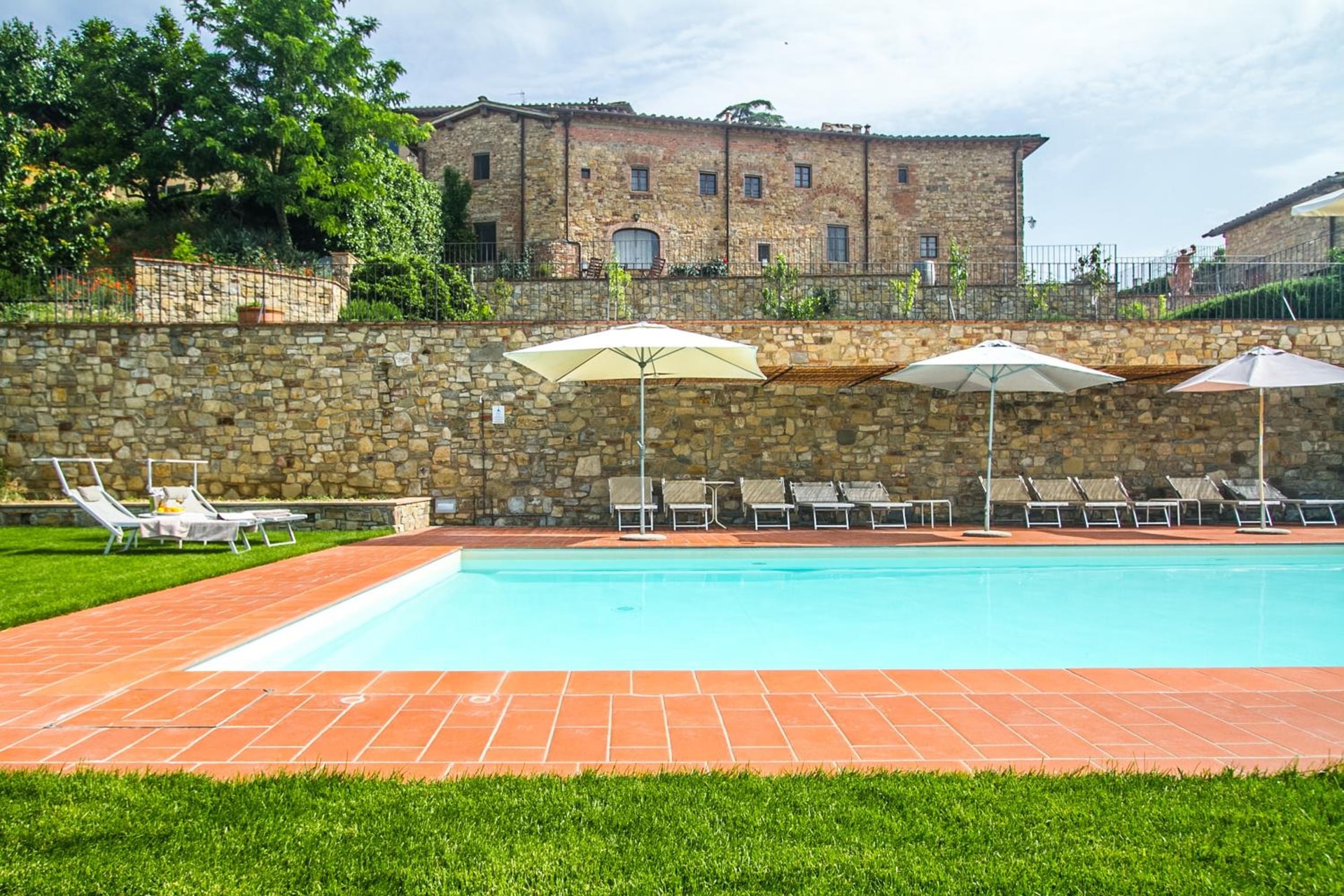 Relais Villa Olmo - Place of Charme