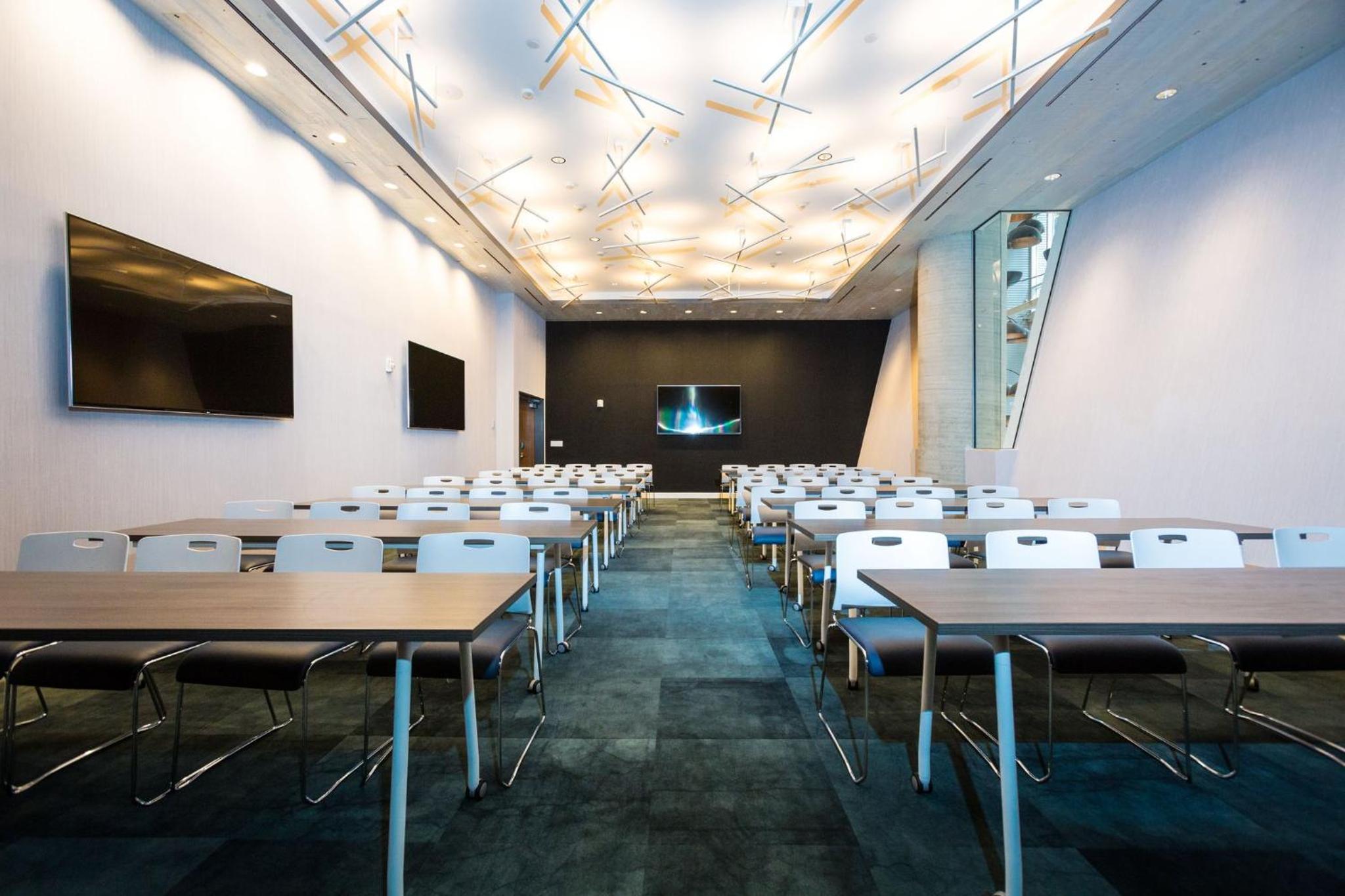 Crowne Plaza HY36 Midtown Manhattan by IHG