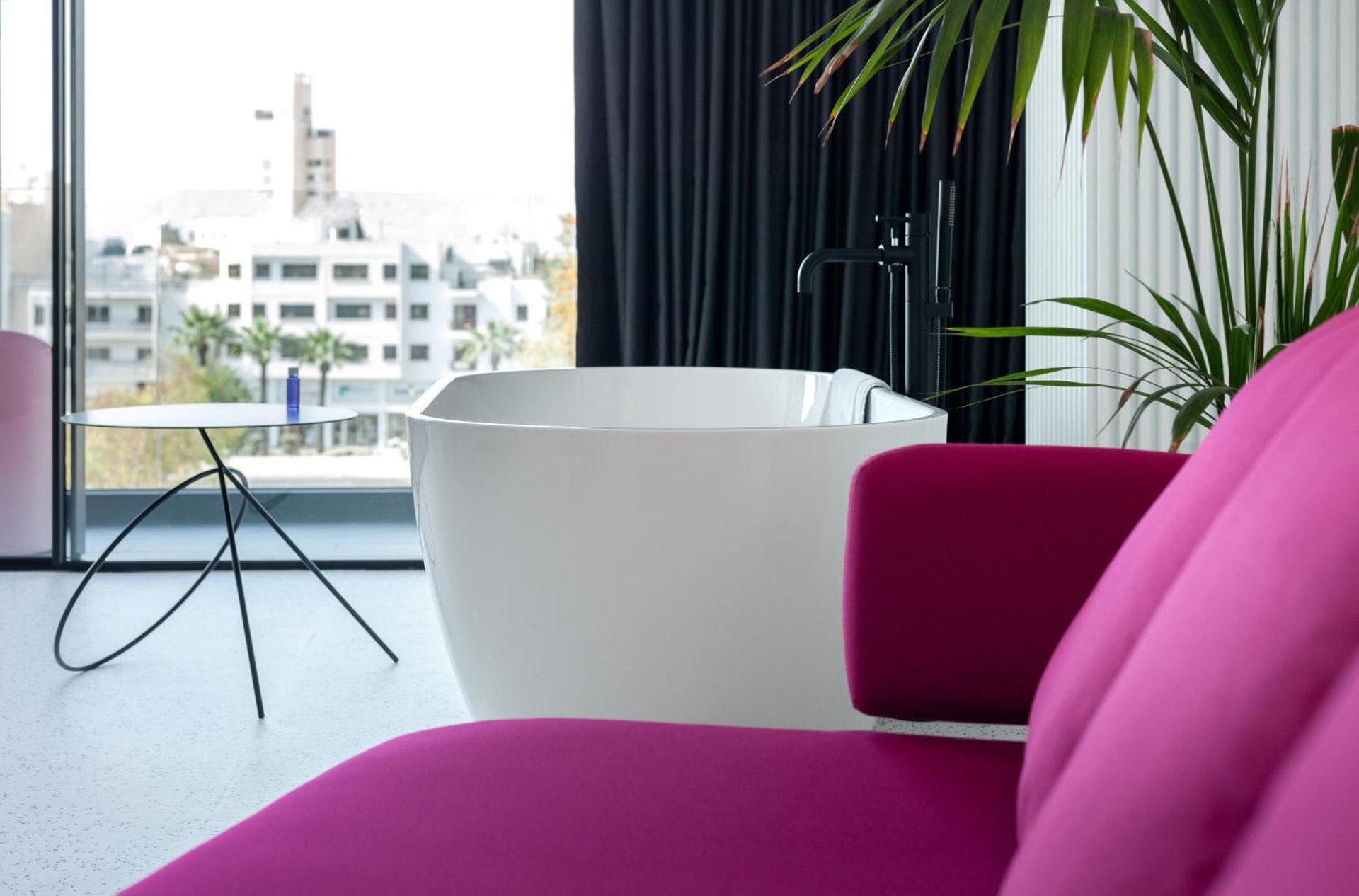 MAP Boutique Hotel
