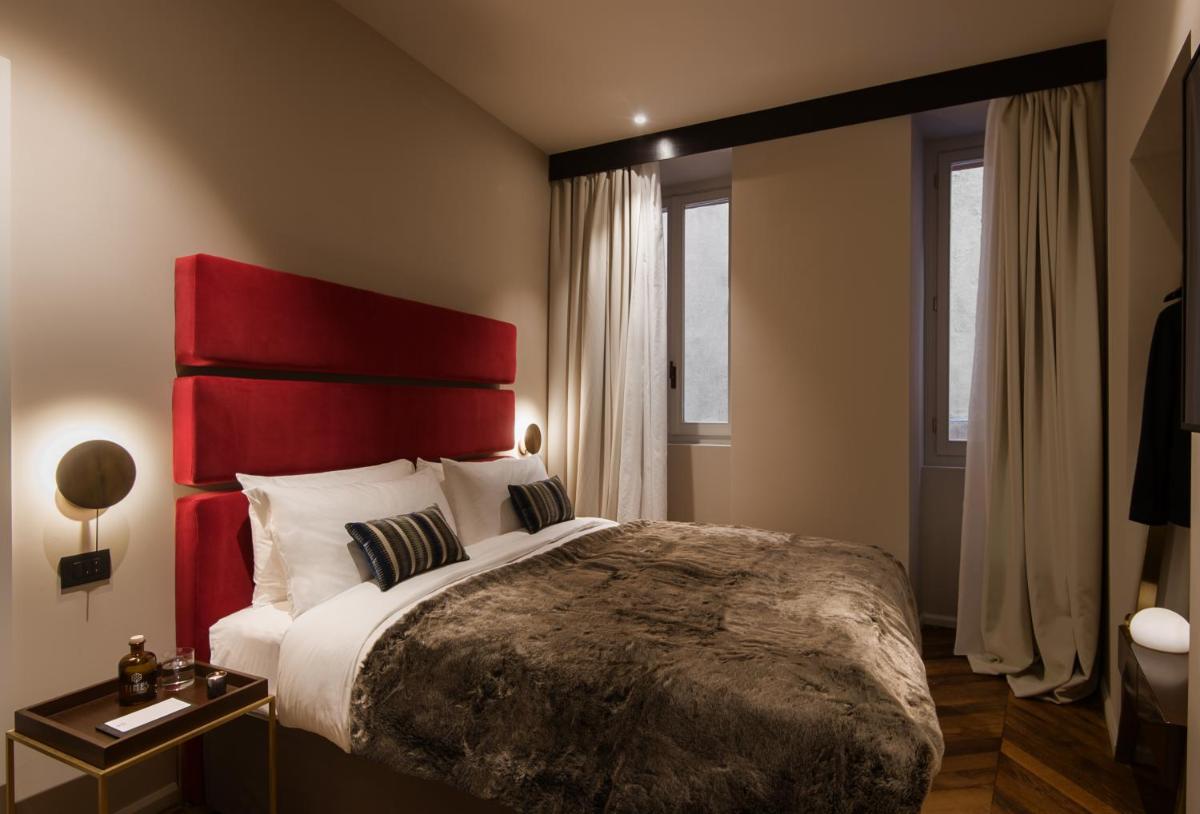 Times Suites - Guesthouse - Etruria Collection