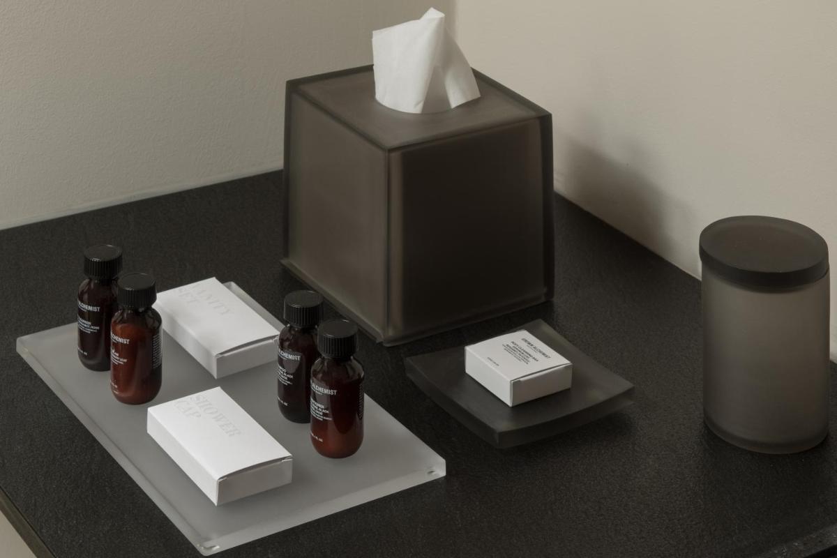 Times Suites - Guesthouse - Etruria Collection