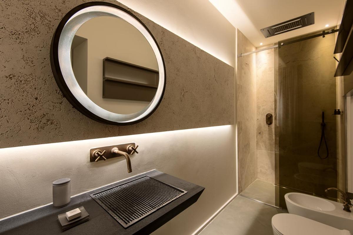 Times Suites - Guesthouse - Etruria Collection