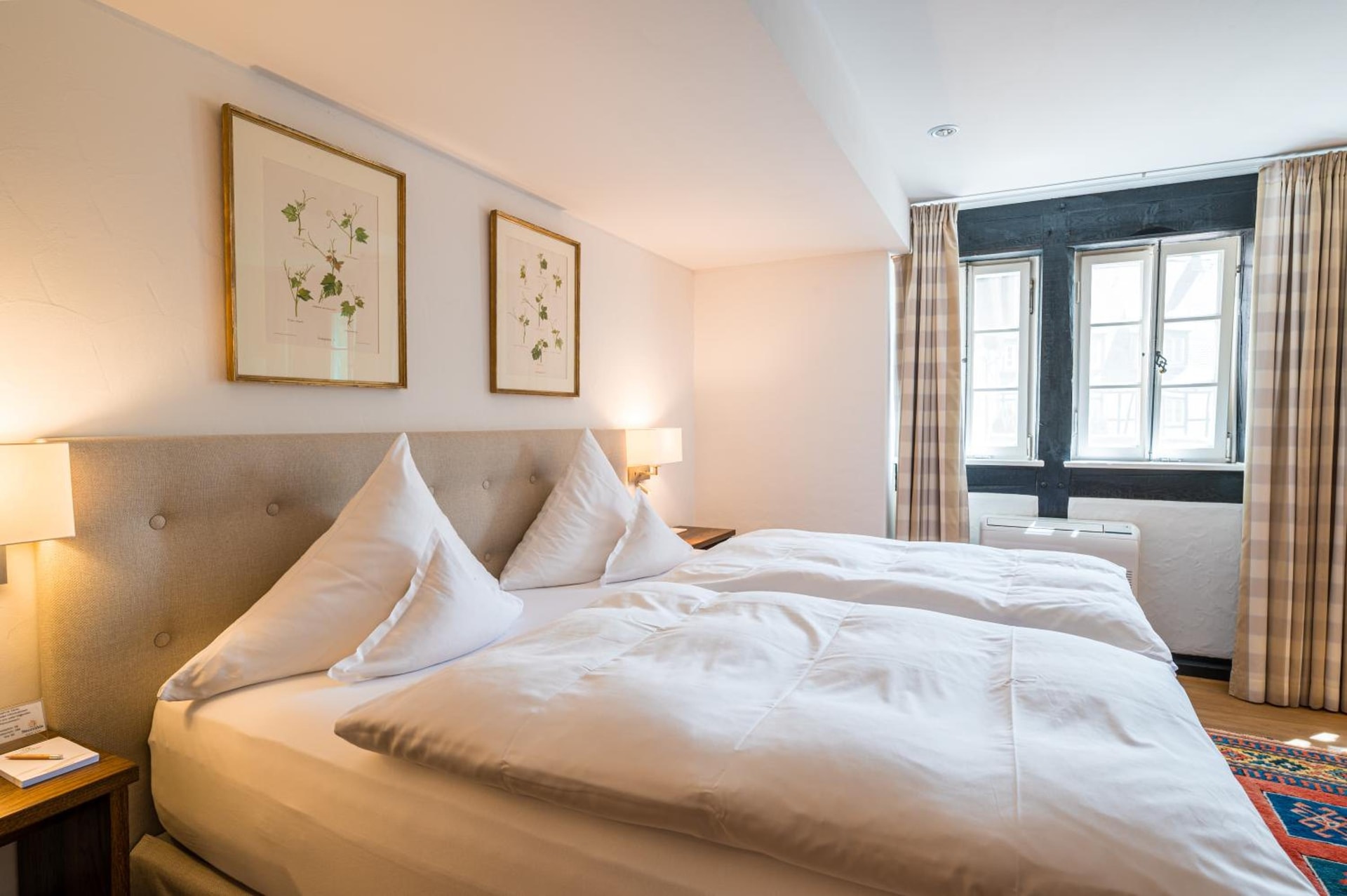 Neumühle Resort & Spa