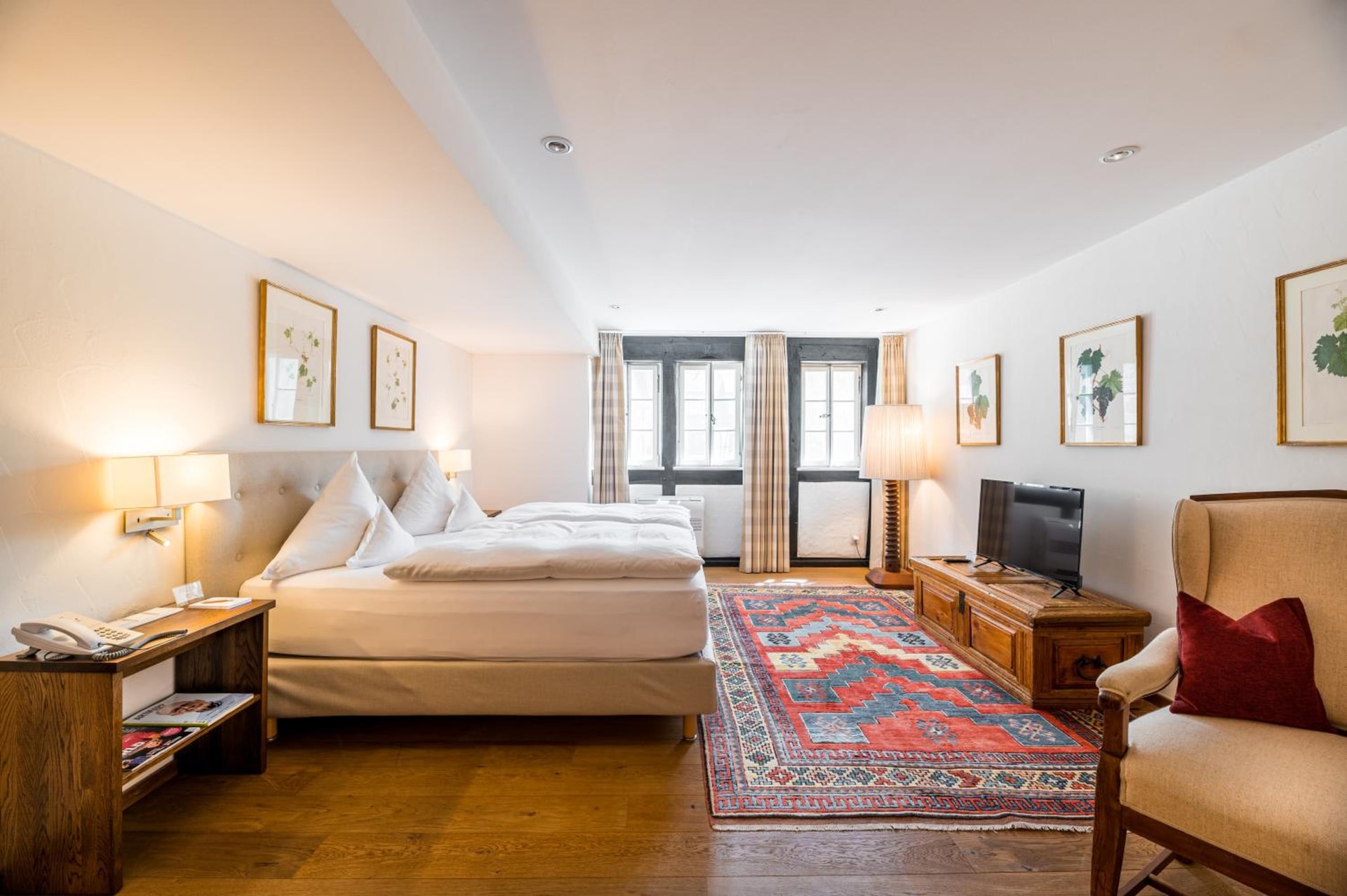 Neumühle Resort & Spa