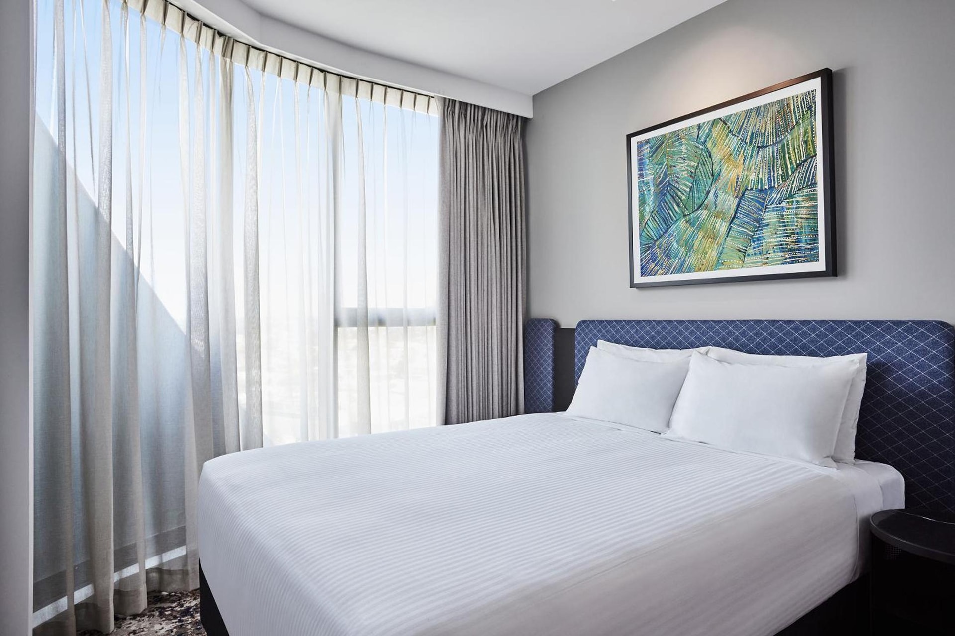 Adina Apartment Hotel Melbourne, Pentridge