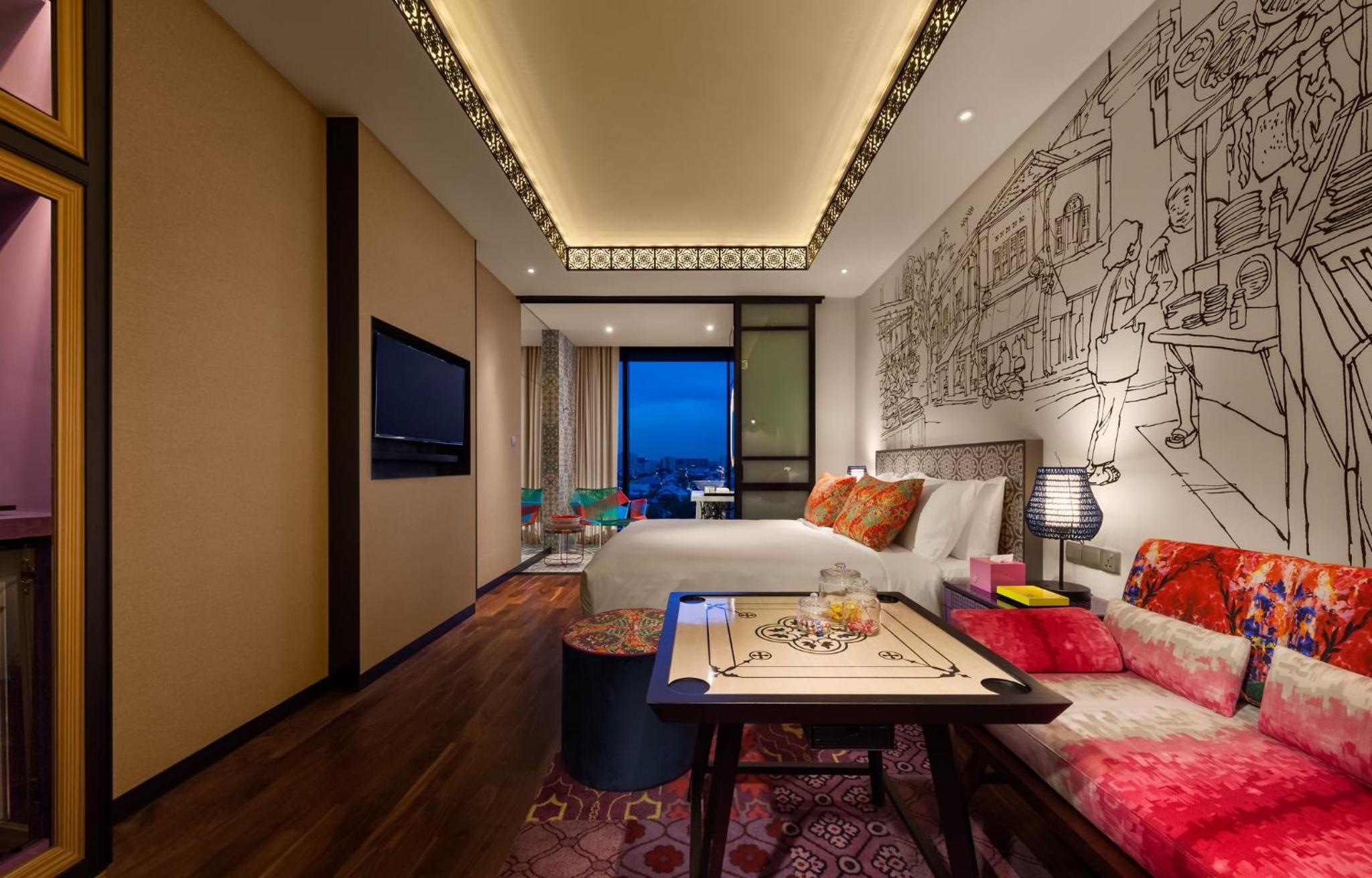 Hotel Indigo Singapore Katong by IHG