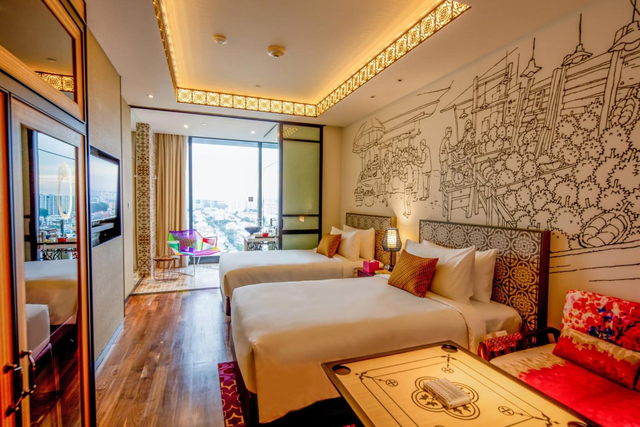 Hotel Indigo Singapore Katong by IHG