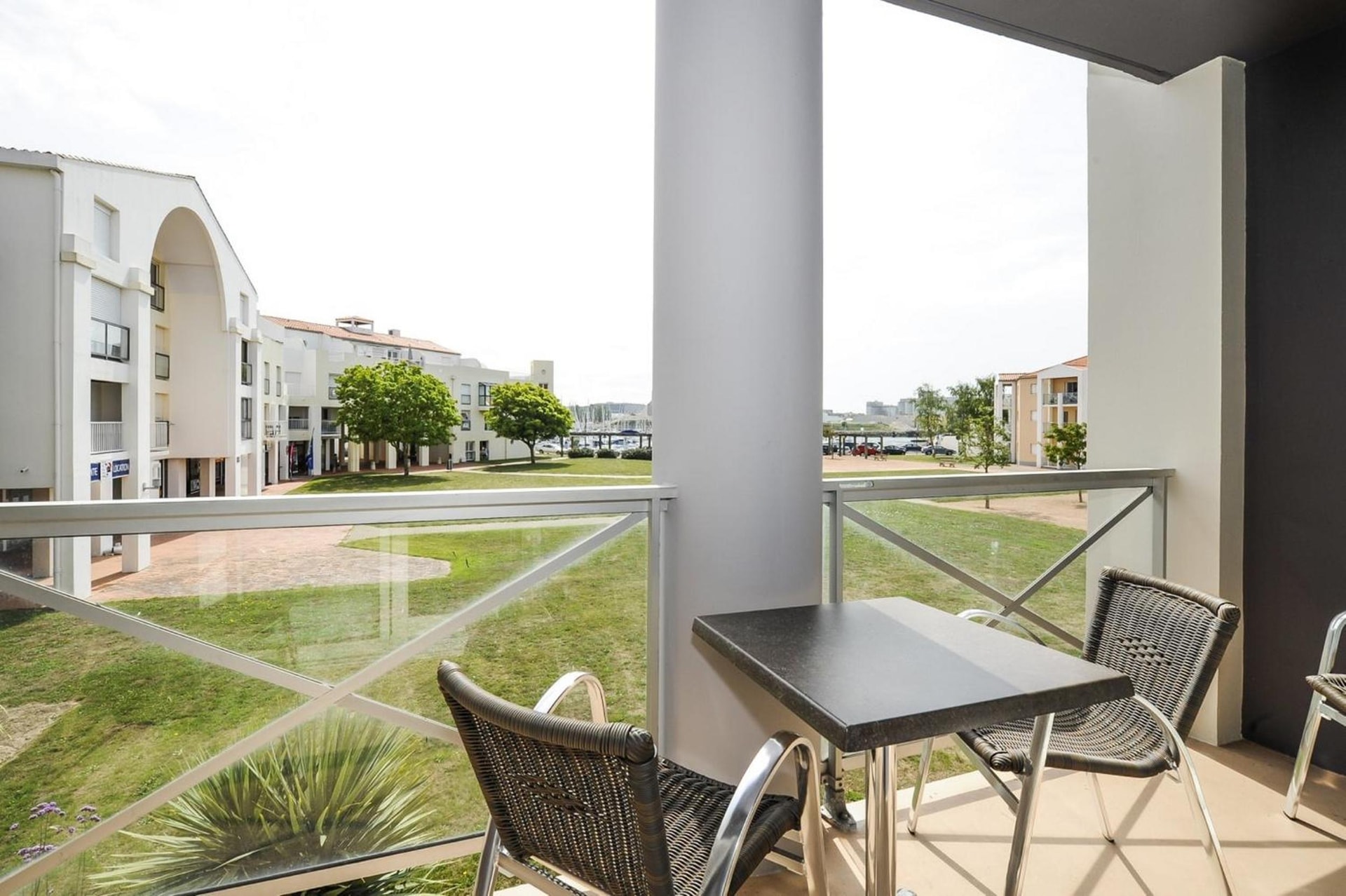 The Originals Boutique, Hôtel Admiral's, Les Sables-d'Olonne