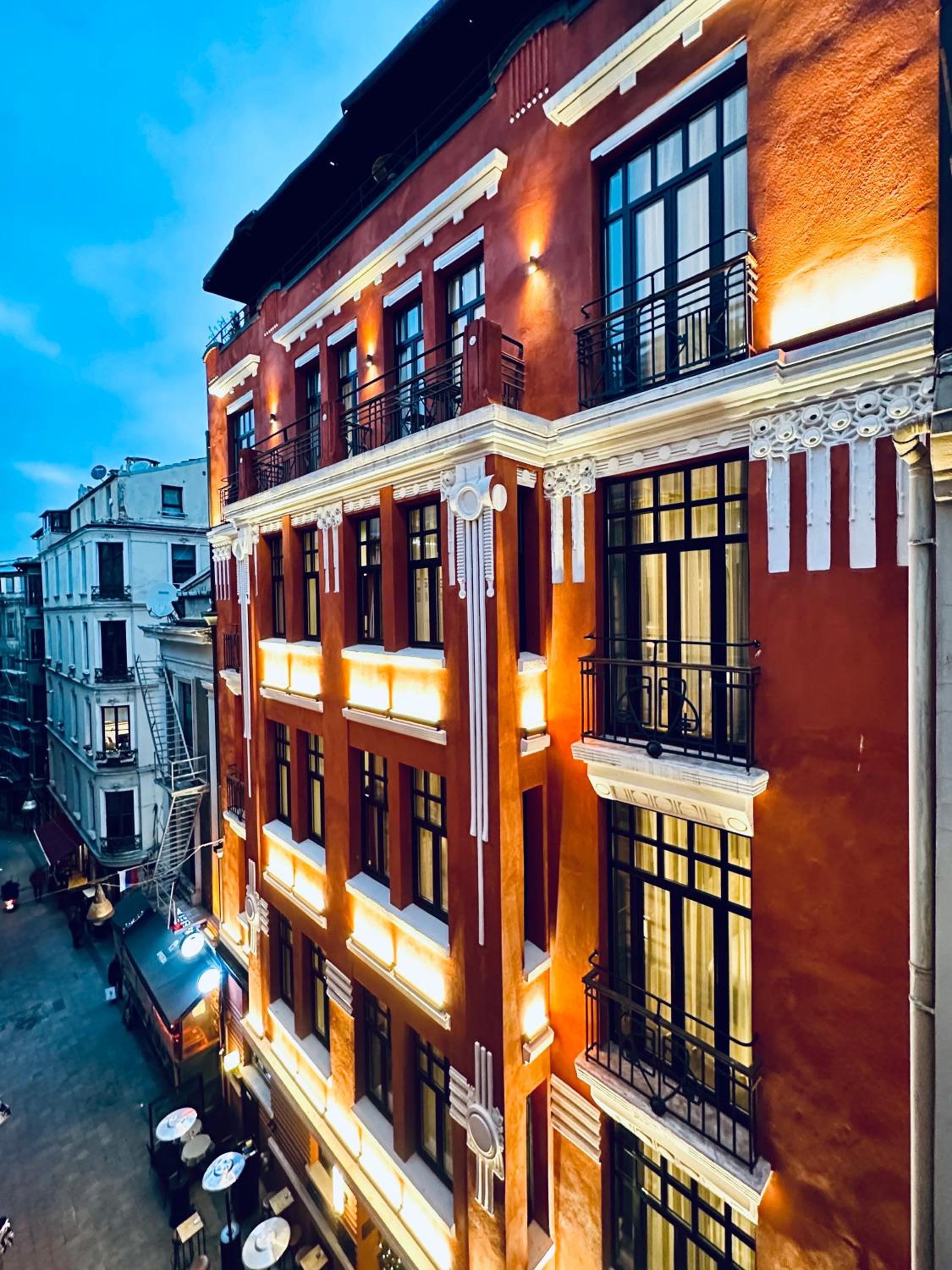 building