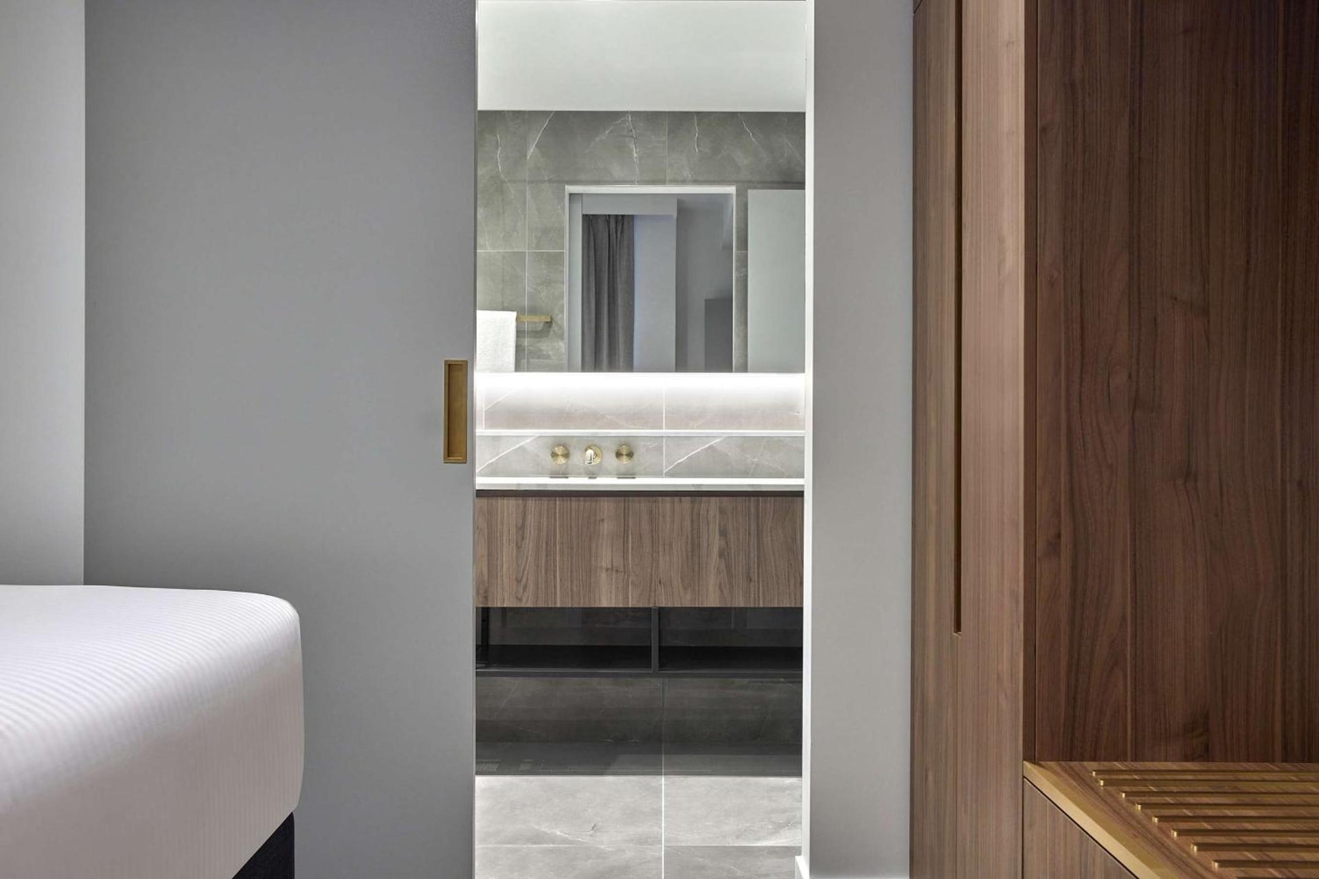 Adina Apartment Hotel Melbourne, Pentridge