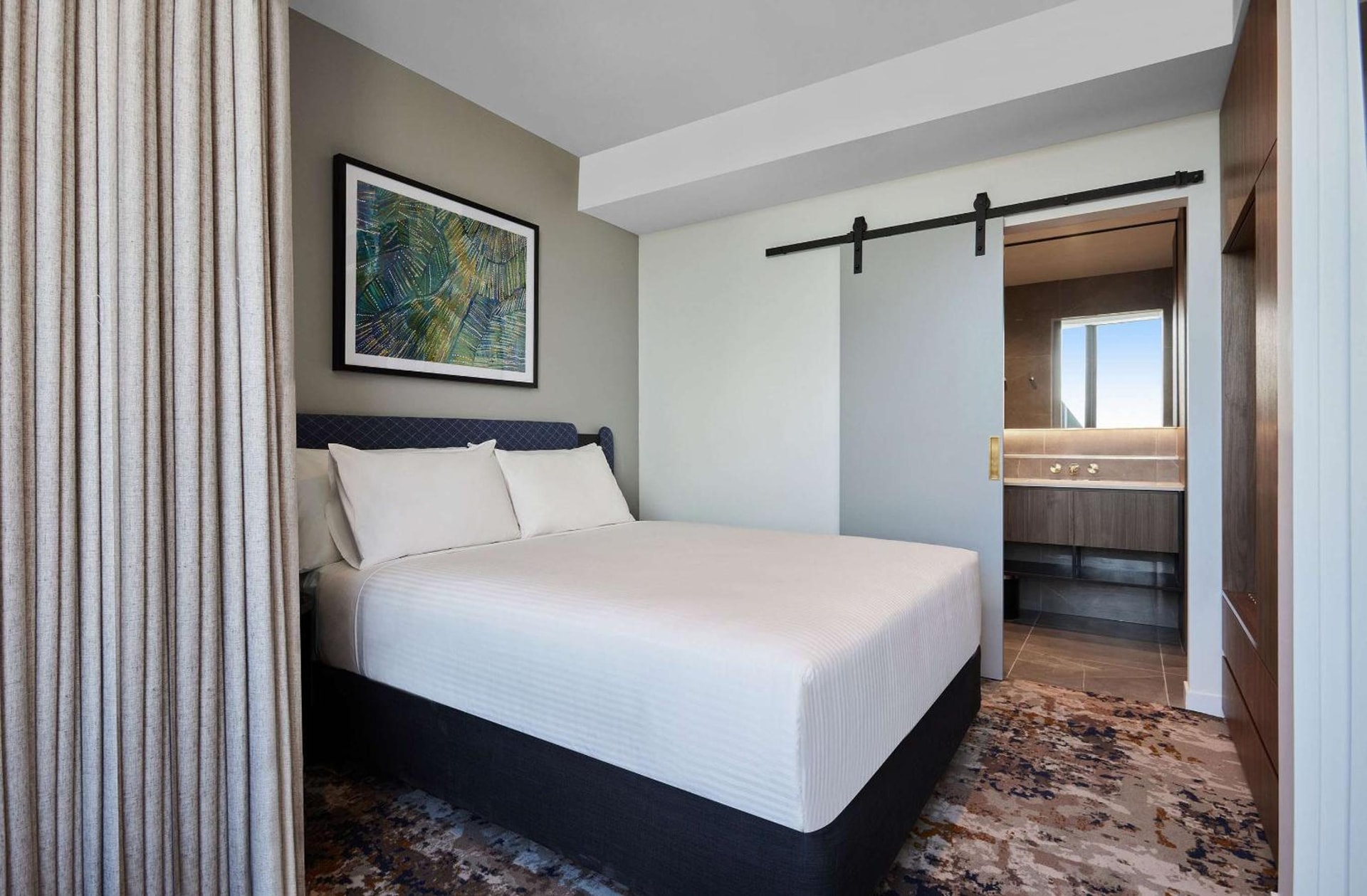 Adina Apartment Hotel Melbourne, Pentridge