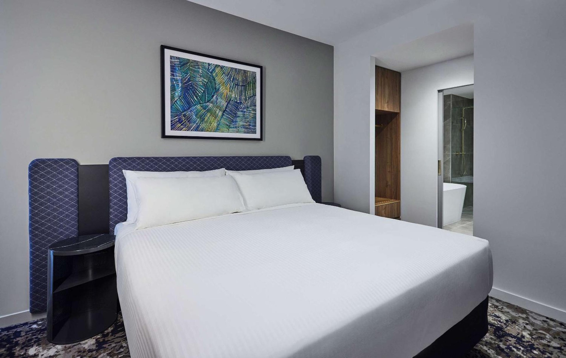 Adina Apartment Hotel Melbourne, Pentridge