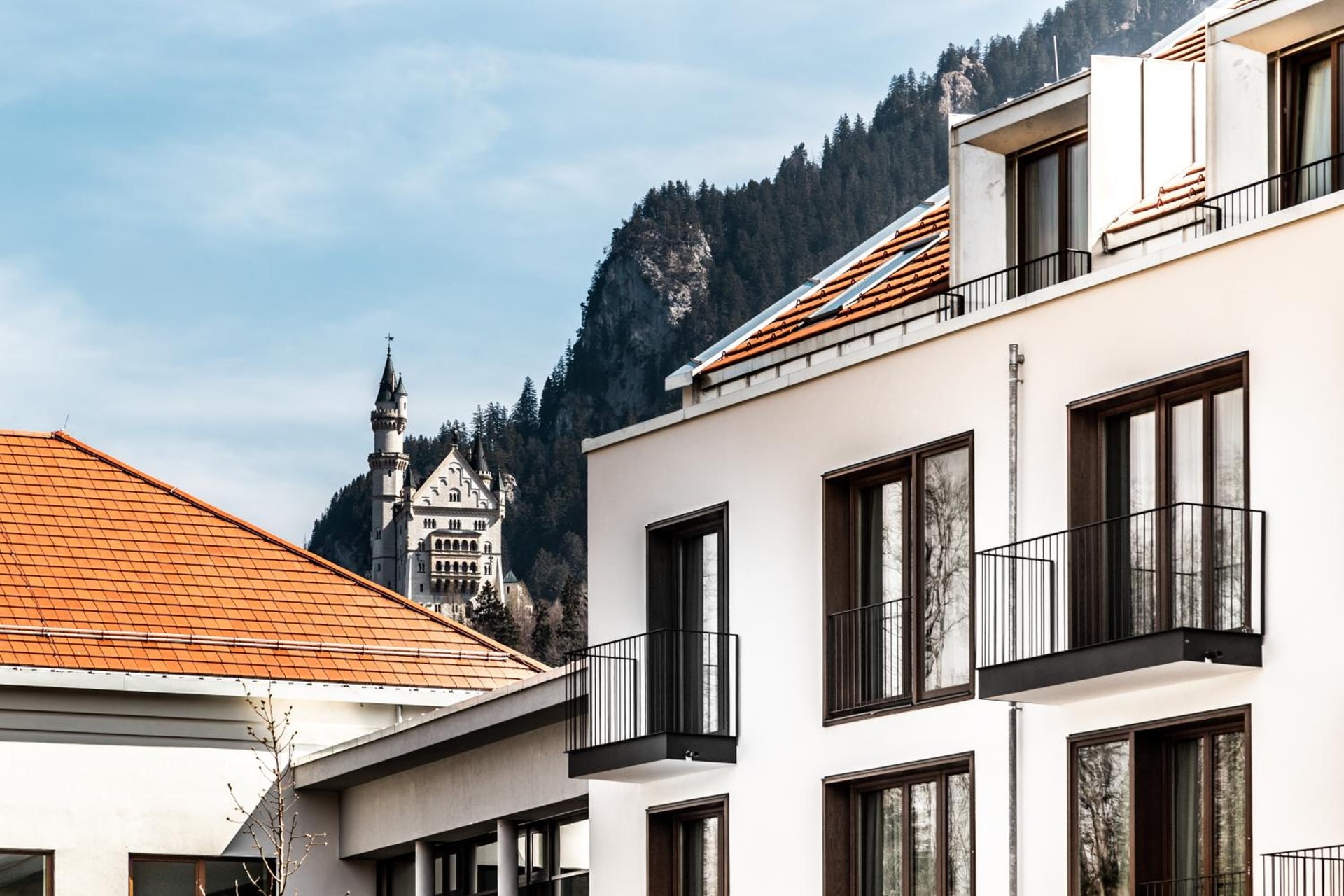 AMERON Neuschwanstein Alpsee Resort & Spa
