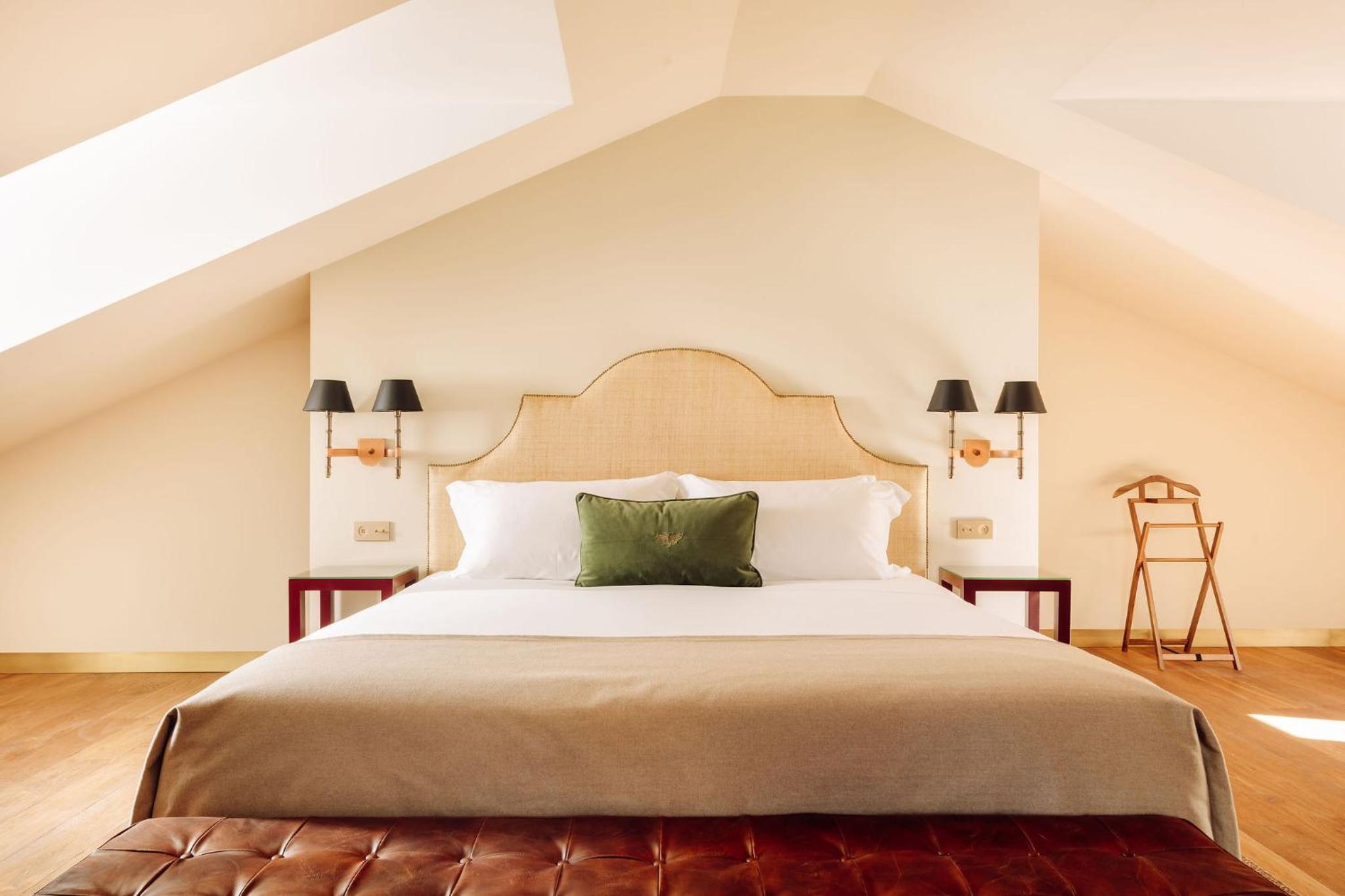 Hotel das Amoreiras - Small Luxury Hotels of the World