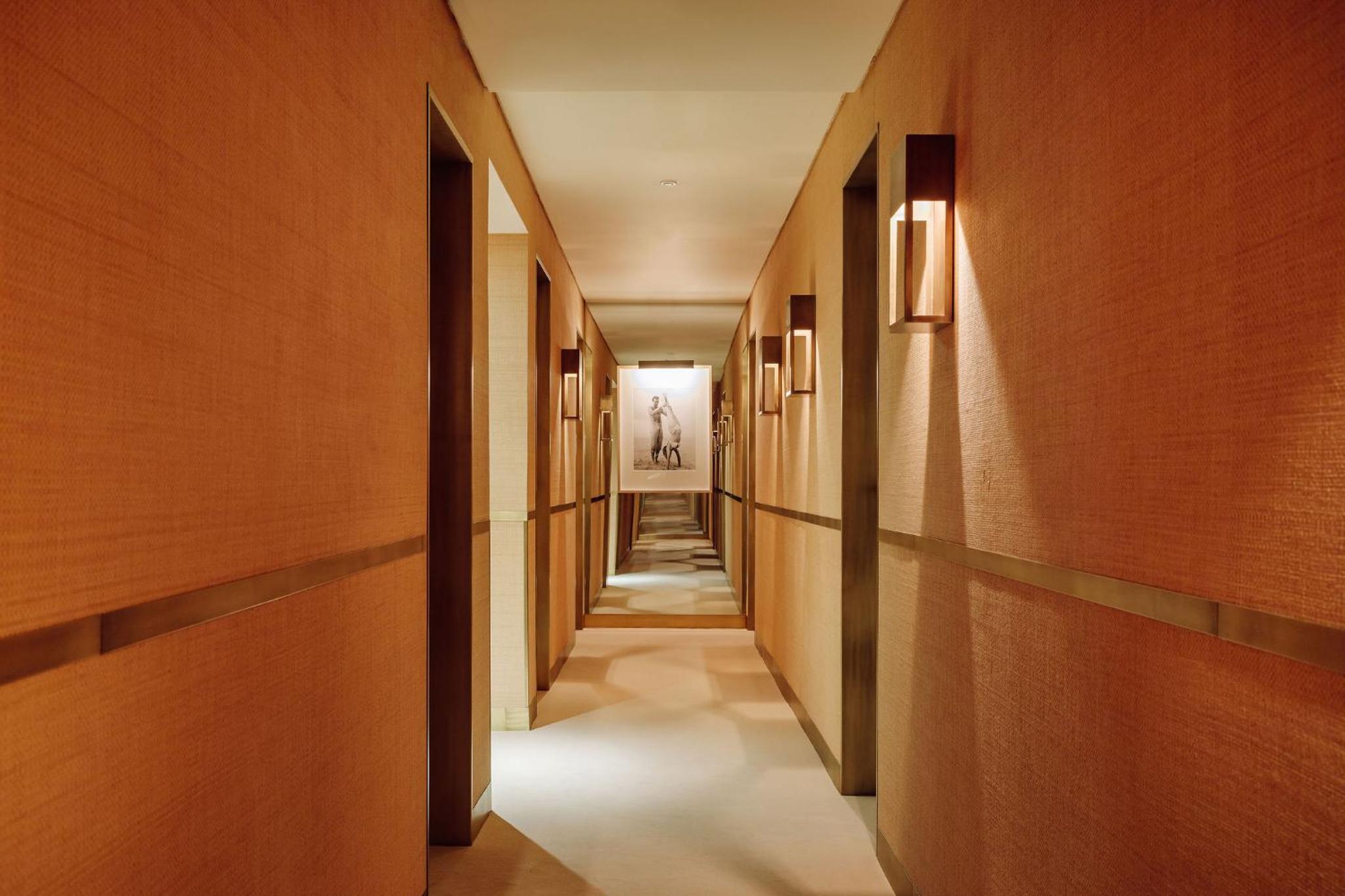 Hotel das Amoreiras - Small Luxury Hotels of the World