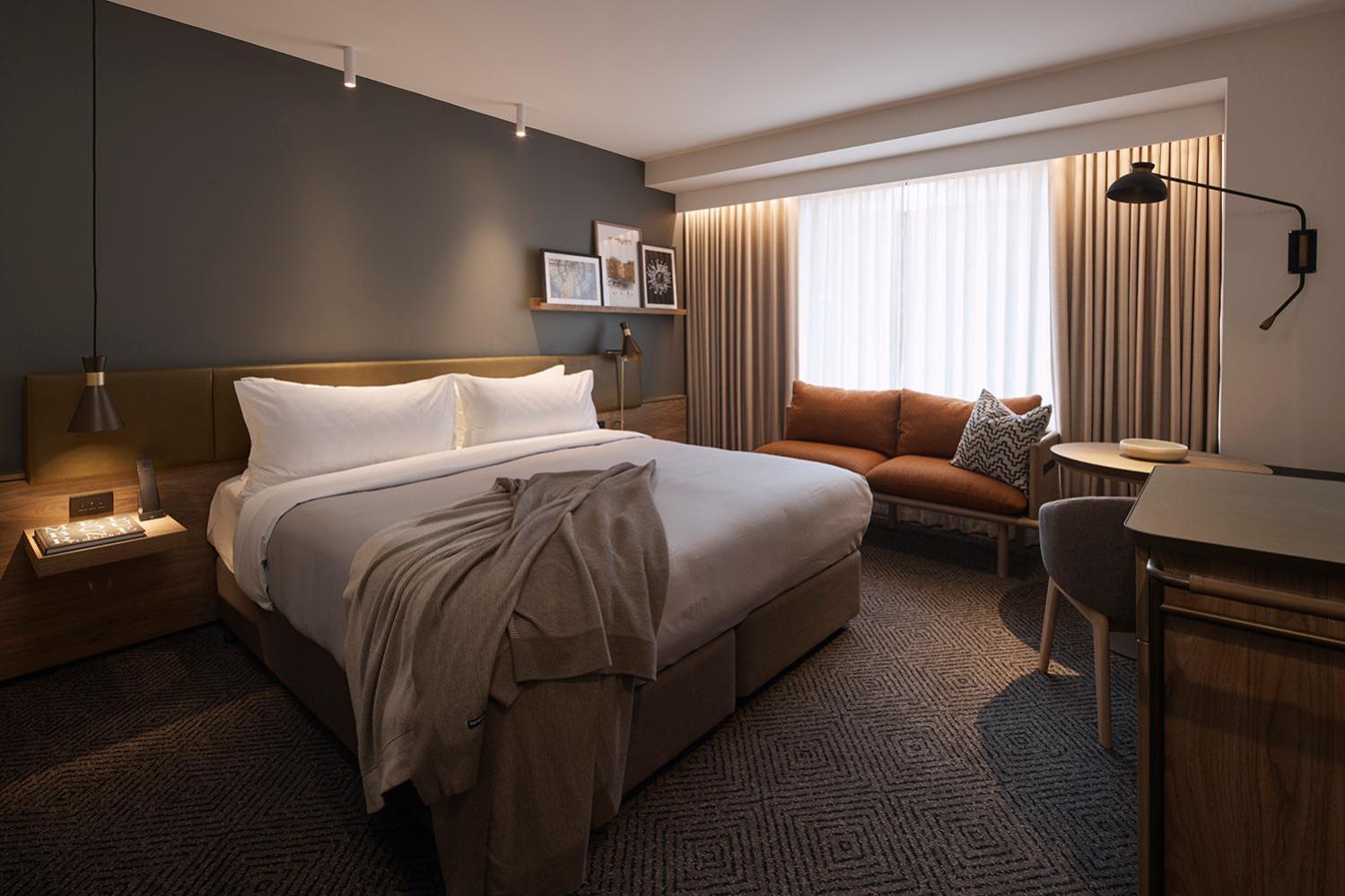 Rydges Melbourne