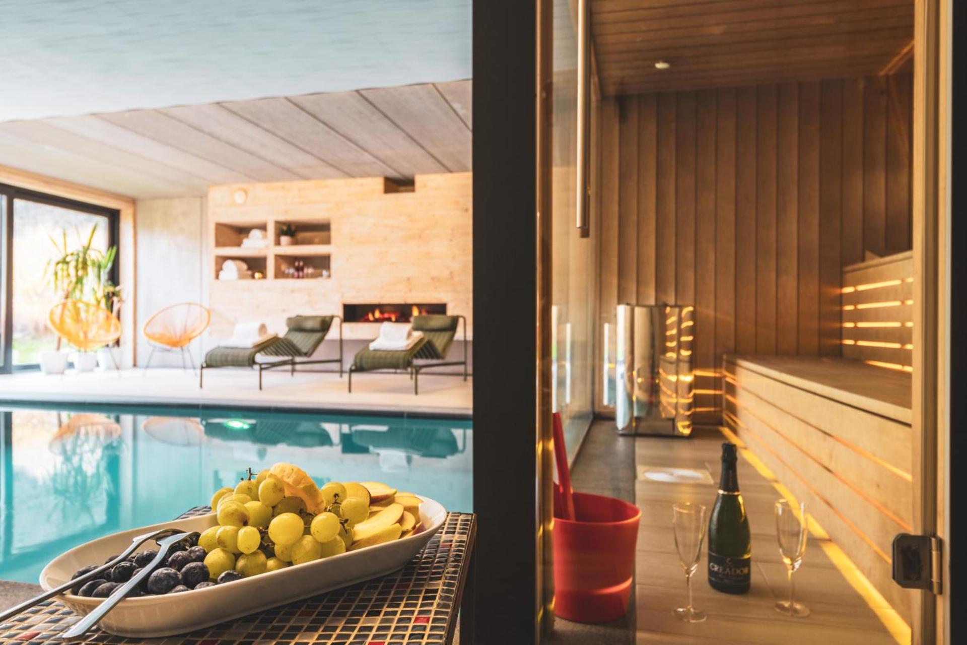 Daft Hotel & Glamping