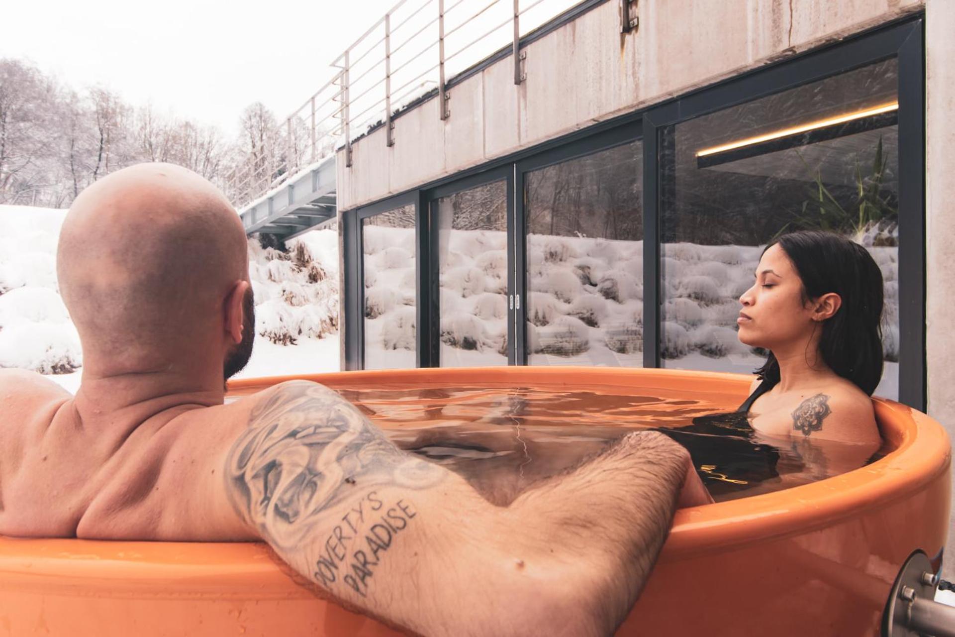 Daft Hotel & Glamping