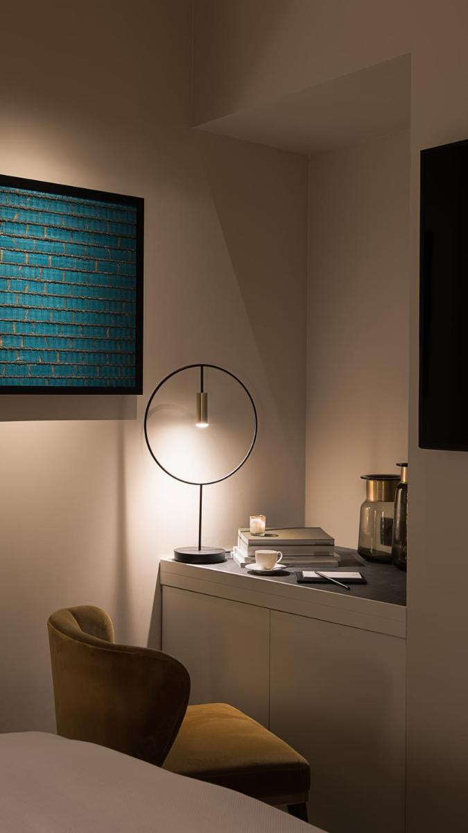 Times Suites - Guesthouse - Etruria Collection