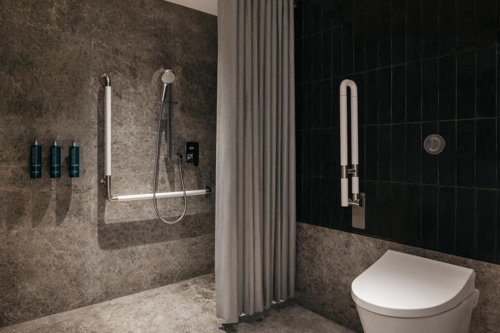 Hilton Singapore Orchard