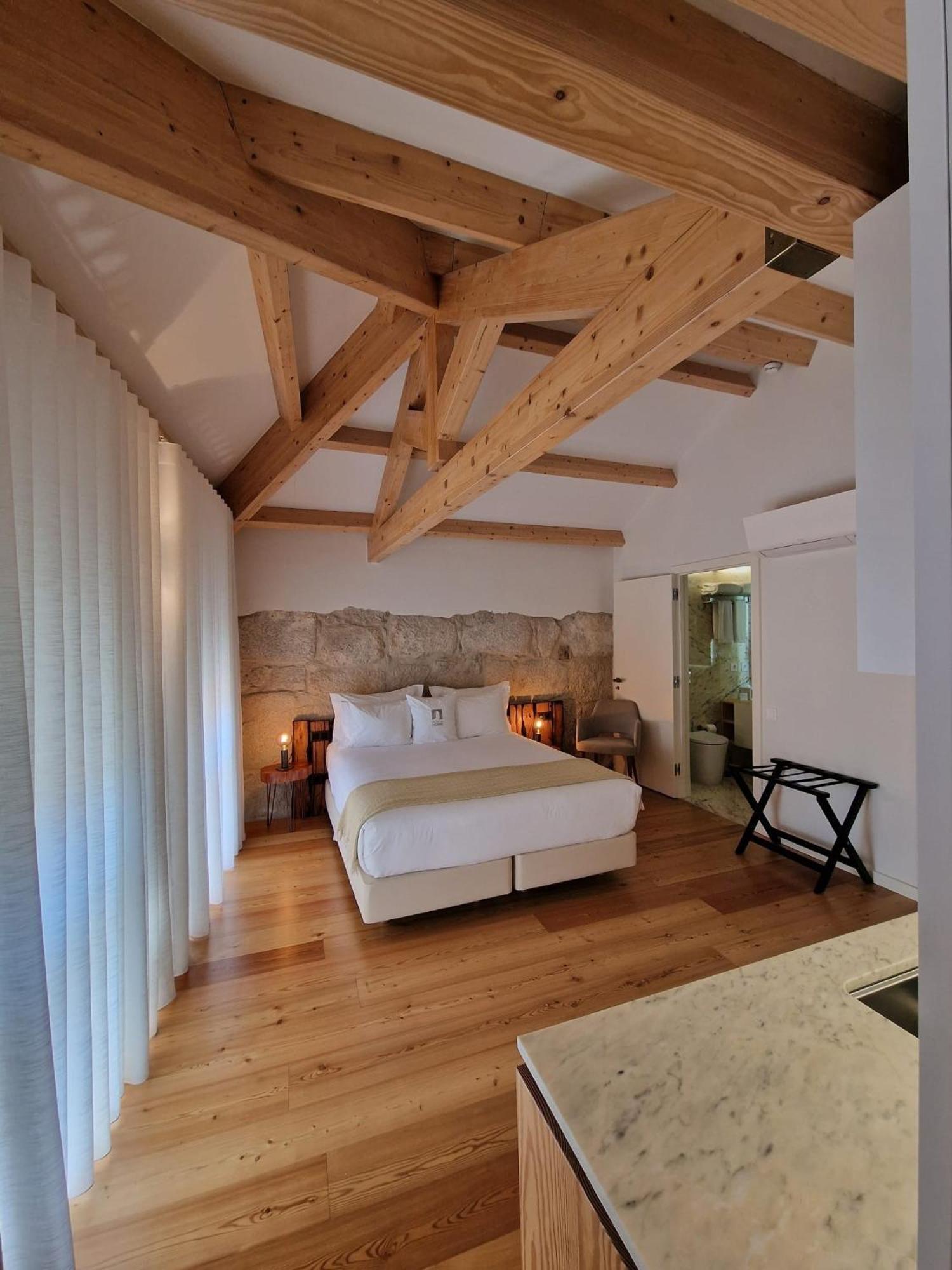 Porta Nobre Boutique Hotel by Aspasios