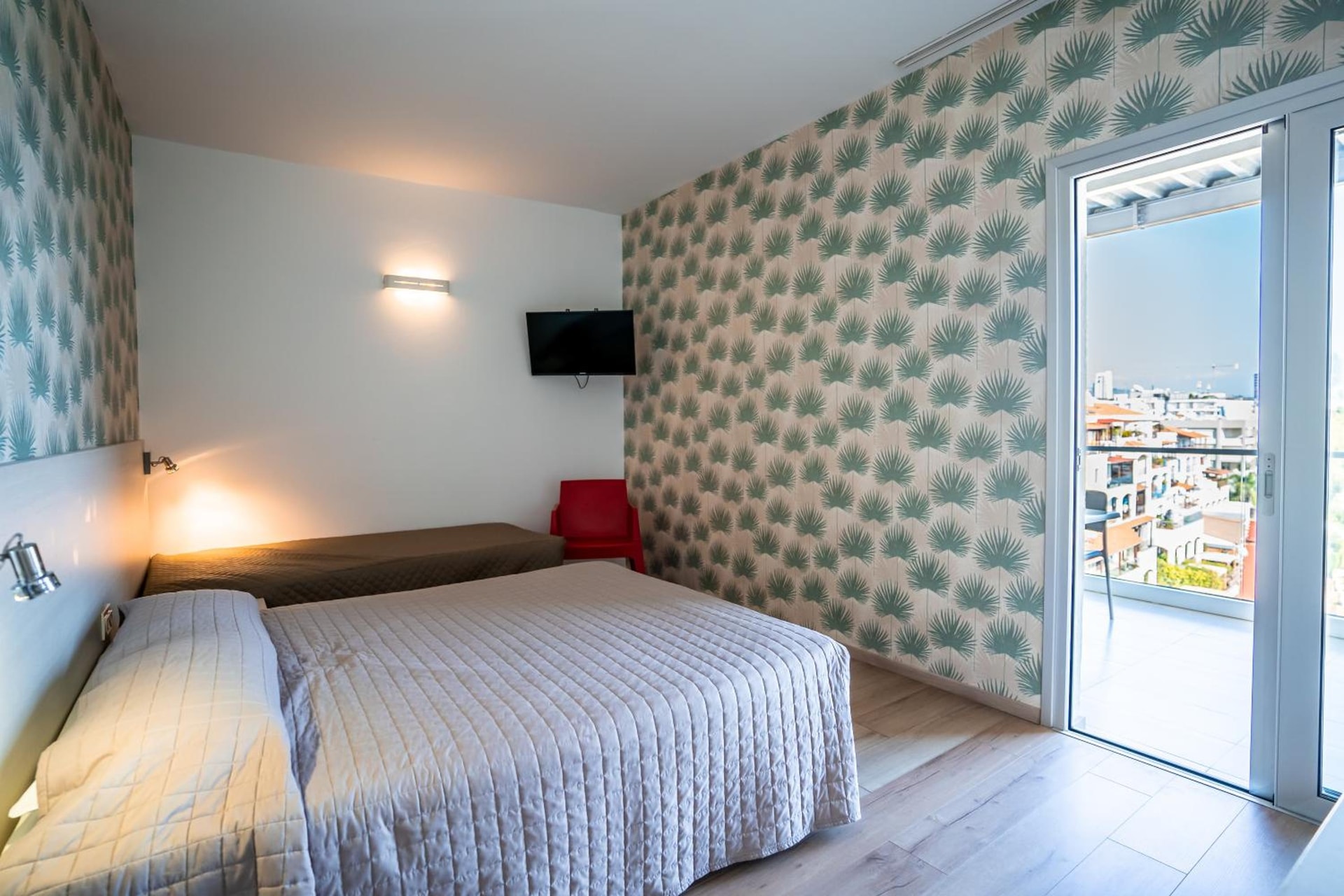 Harmony Bay Hotel