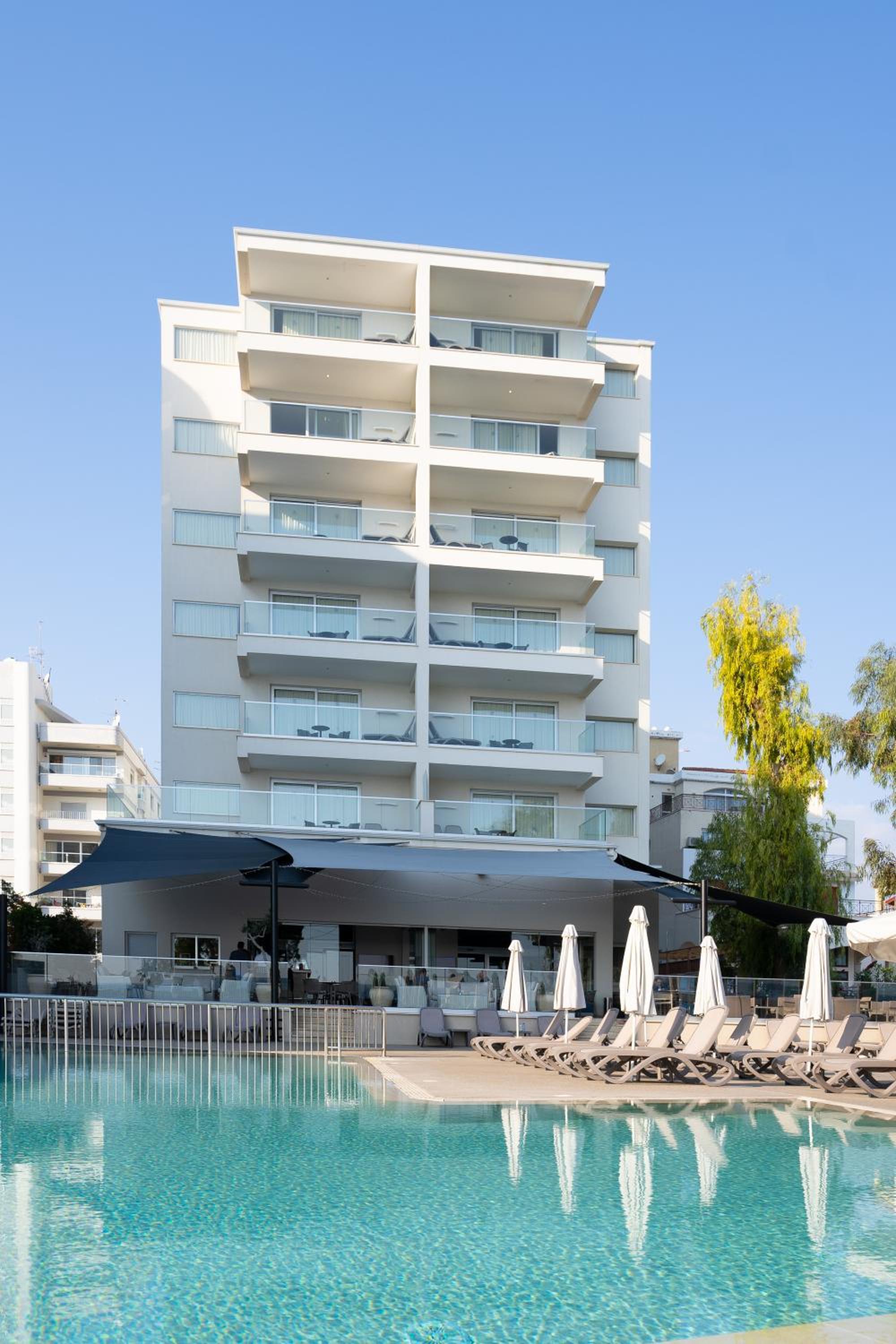 Harmony Bay Hotel