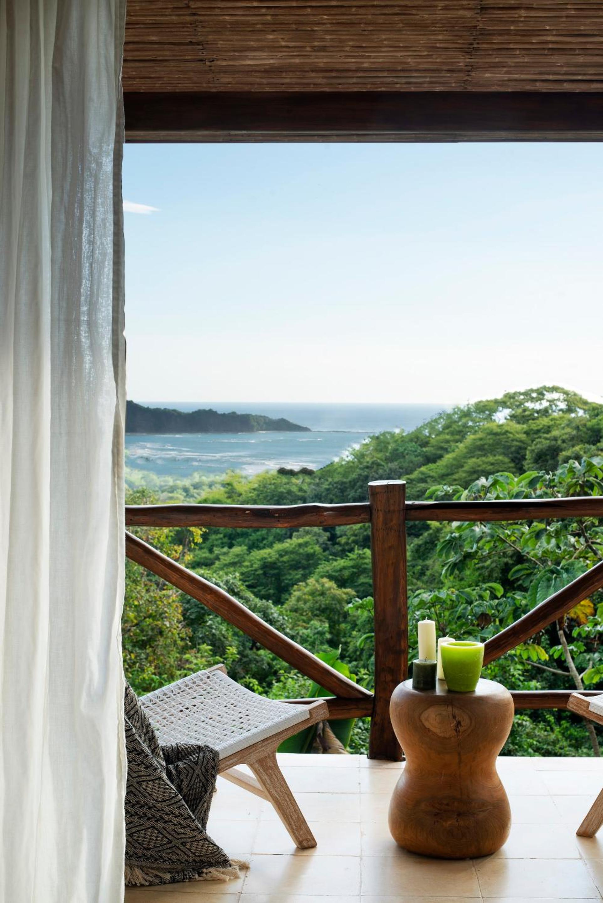 Tierra Magnifica Boutique Hotel