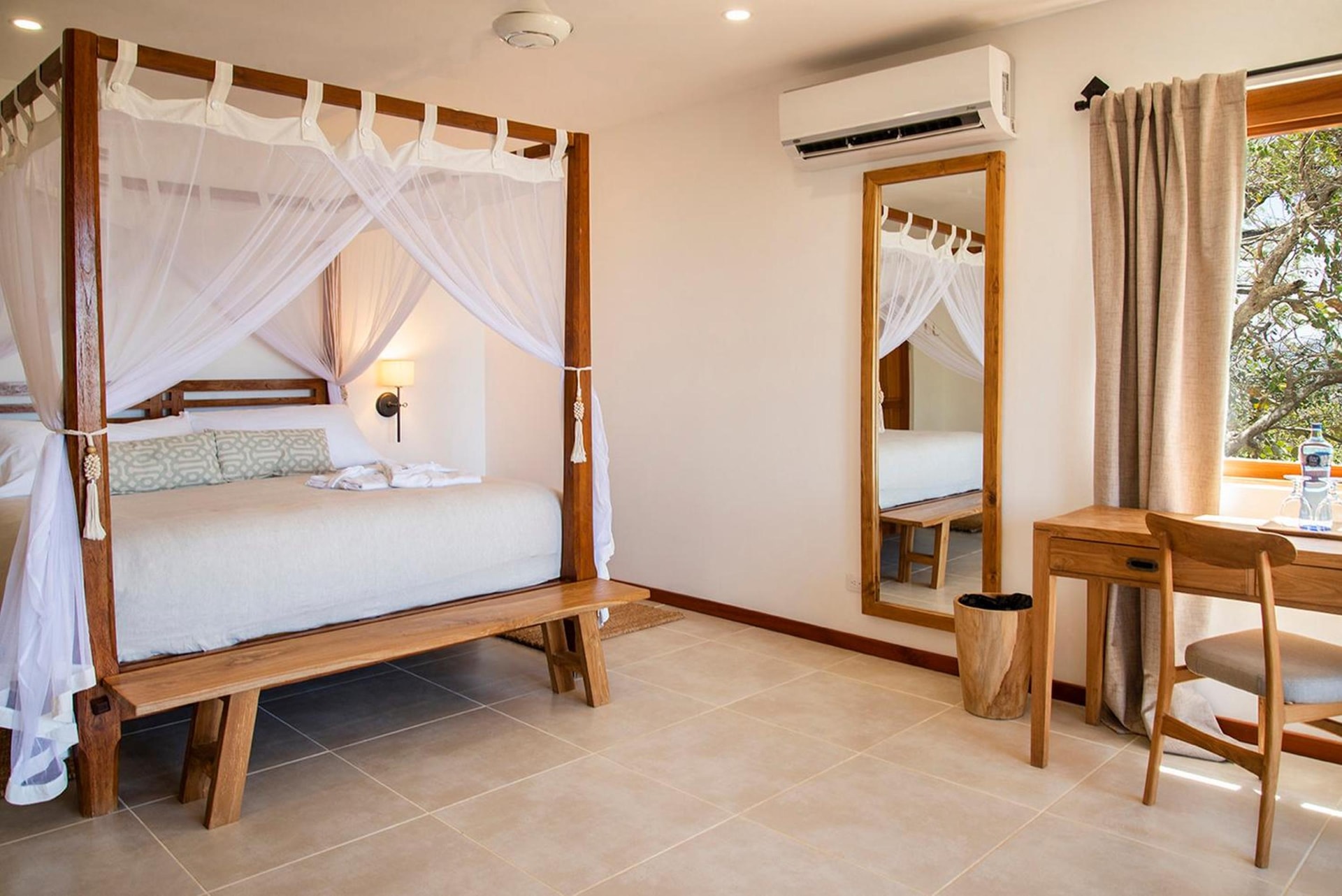 Tierra Magnifica Boutique Hotel
